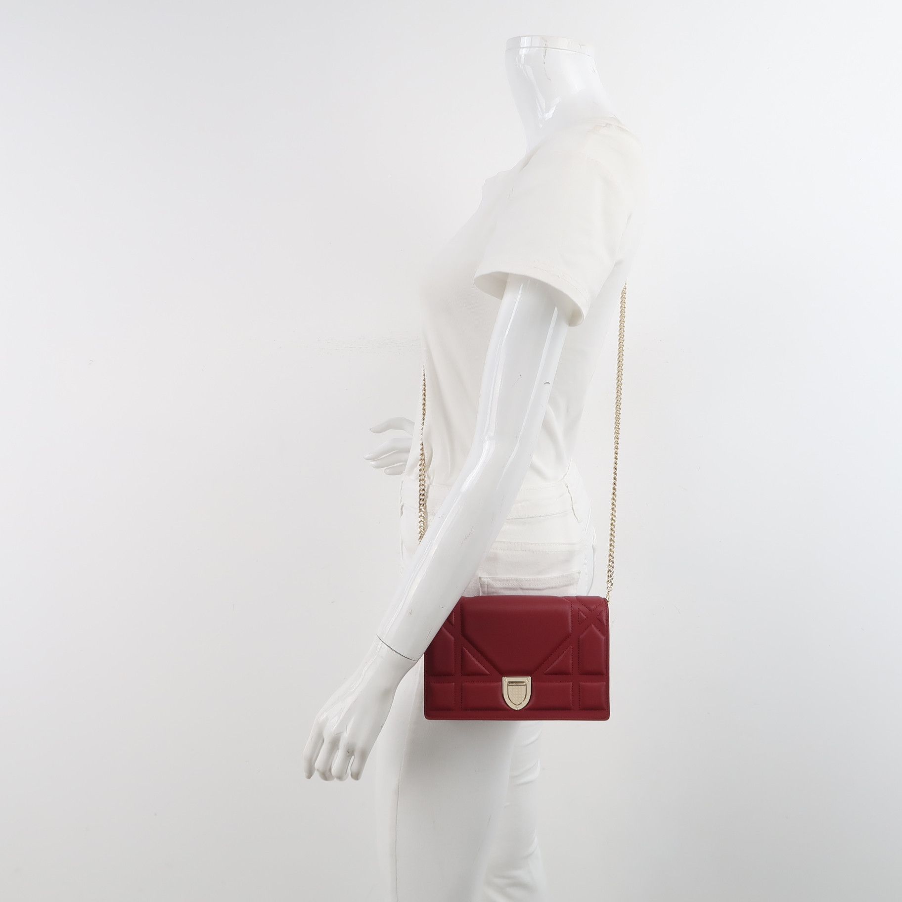 Dior Dior Women os Shoulder Bags Size ONE SIZE - 2 Thumbnail