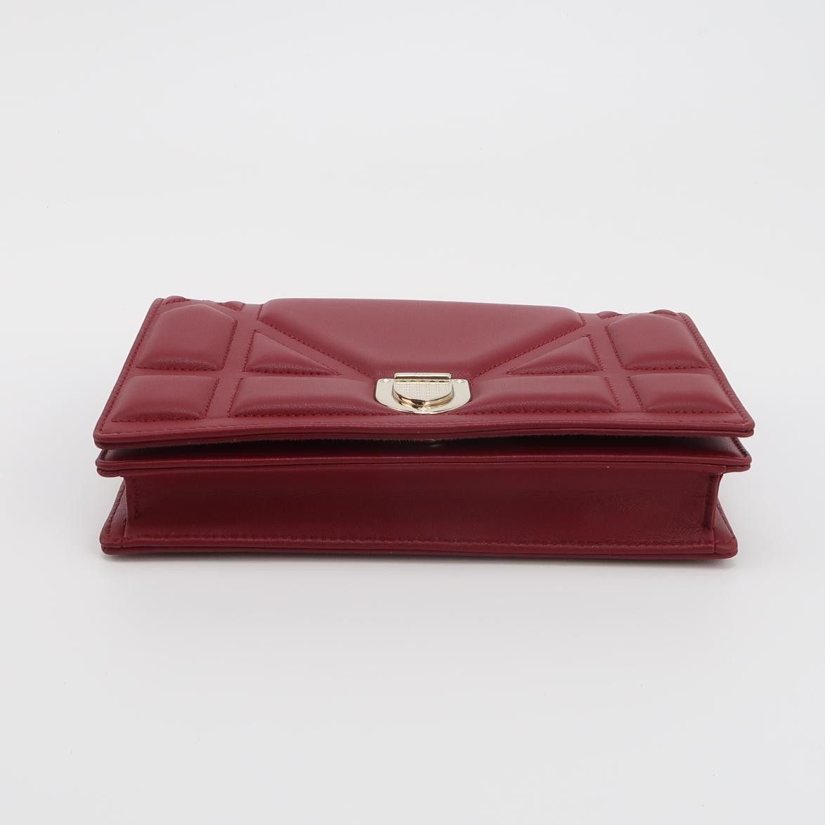 Dior Dior Women os Shoulder Bags Size ONE SIZE - 6 Thumbnail