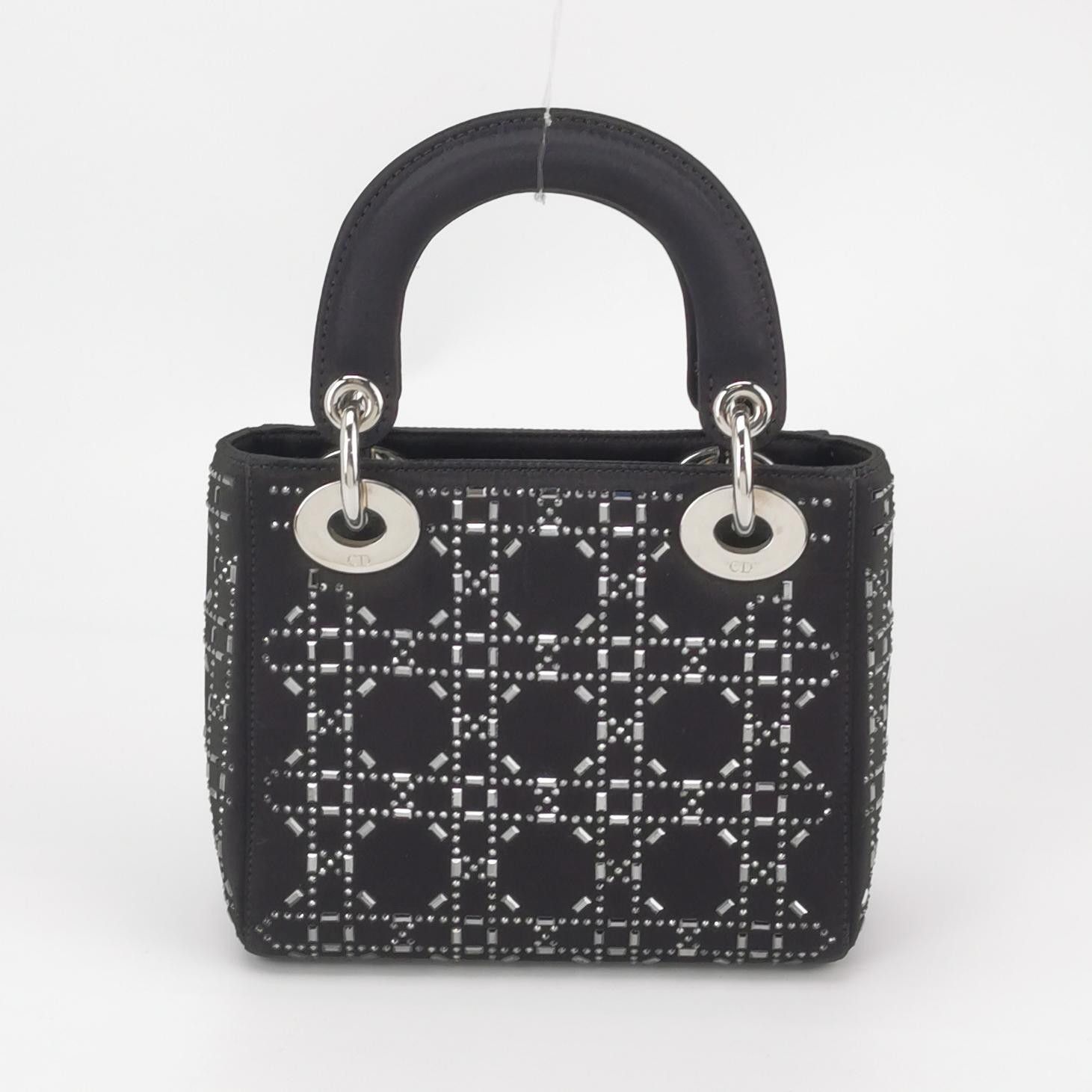 Dior Dior Women os Shoulder Bags Size ONE SIZE - 5 Thumbnail