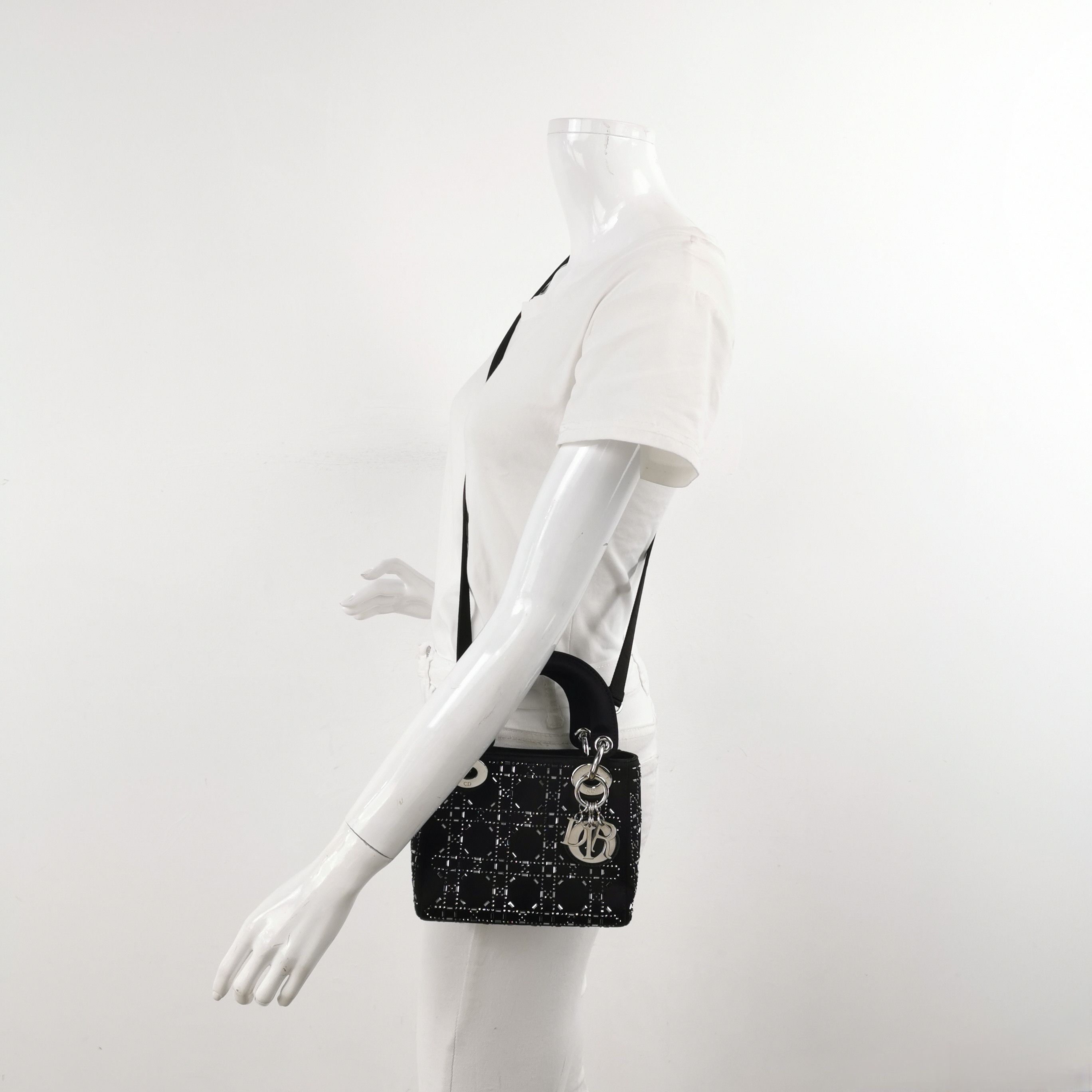 Dior Dior Women os Shoulder Bags Size ONE SIZE - 2 Thumbnail