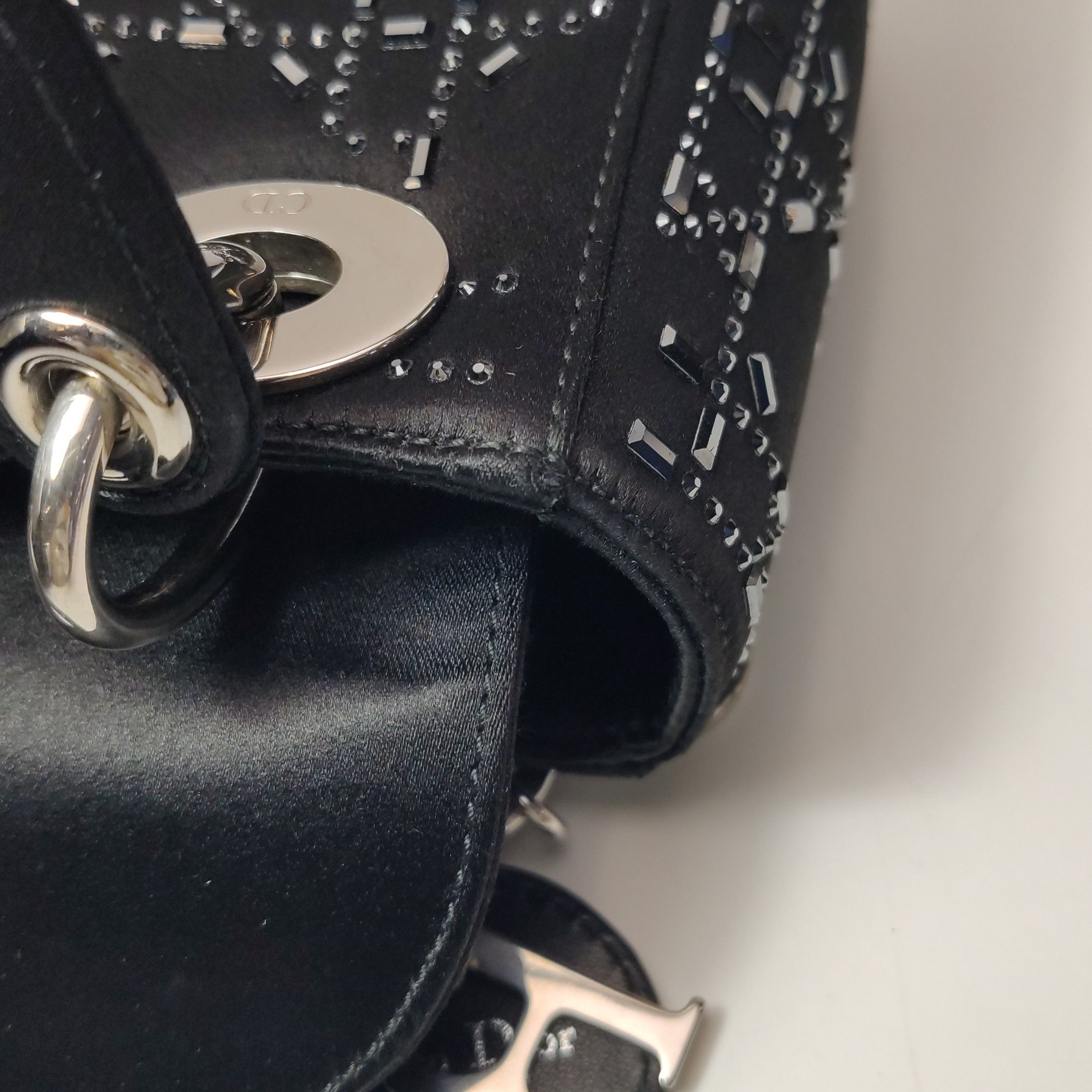 Dior Dior Women os Shoulder Bags Size ONE SIZE - 22 Thumbnail