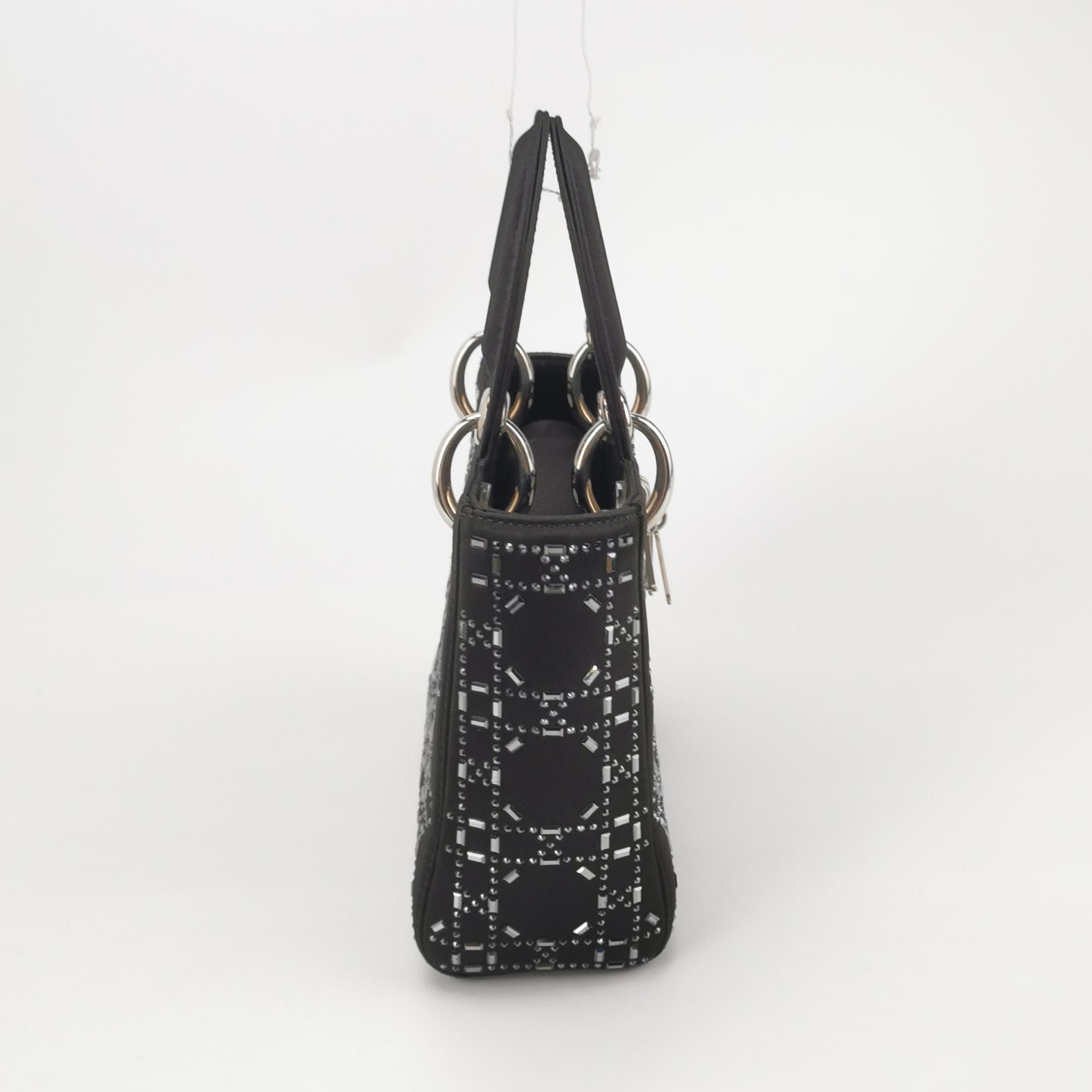 Dior Dior Women os Shoulder Bags Size ONE SIZE - 4 Thumbnail