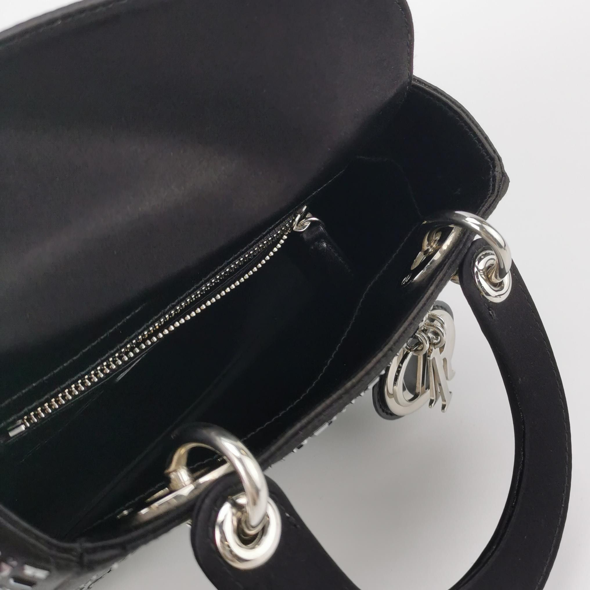Dior Dior Women os Shoulder Bags Size ONE SIZE - 7 Thumbnail