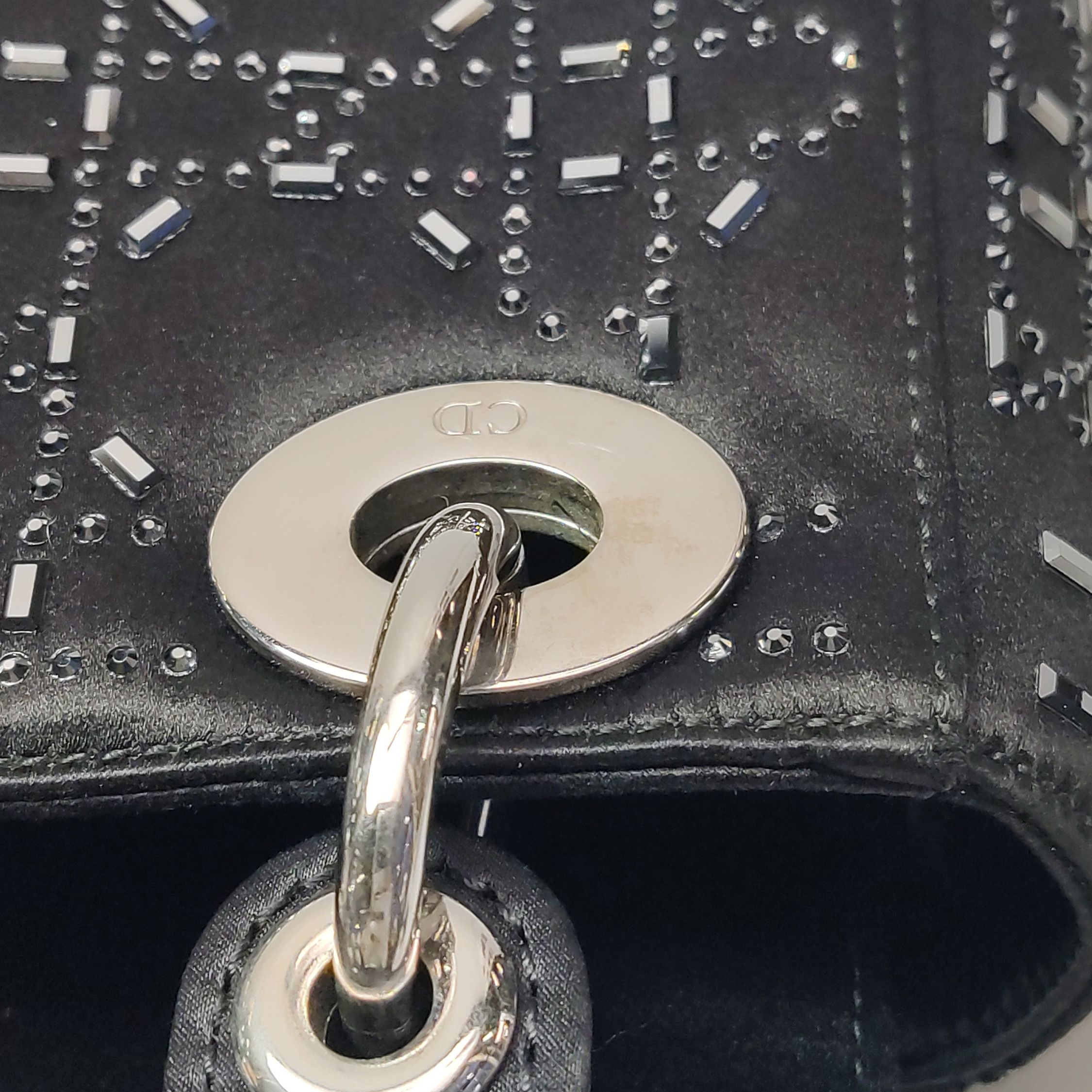 Dior Dior Women os Shoulder Bags Size ONE SIZE - 13 Thumbnail
