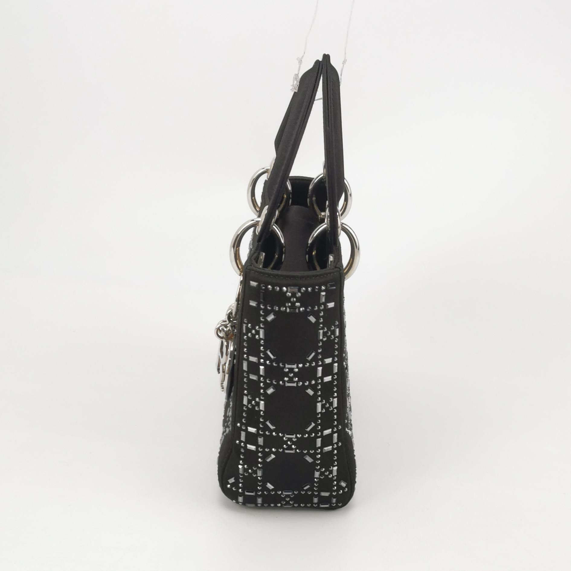 Dior Dior Women os Shoulder Bags Size ONE SIZE - 3 Thumbnail
