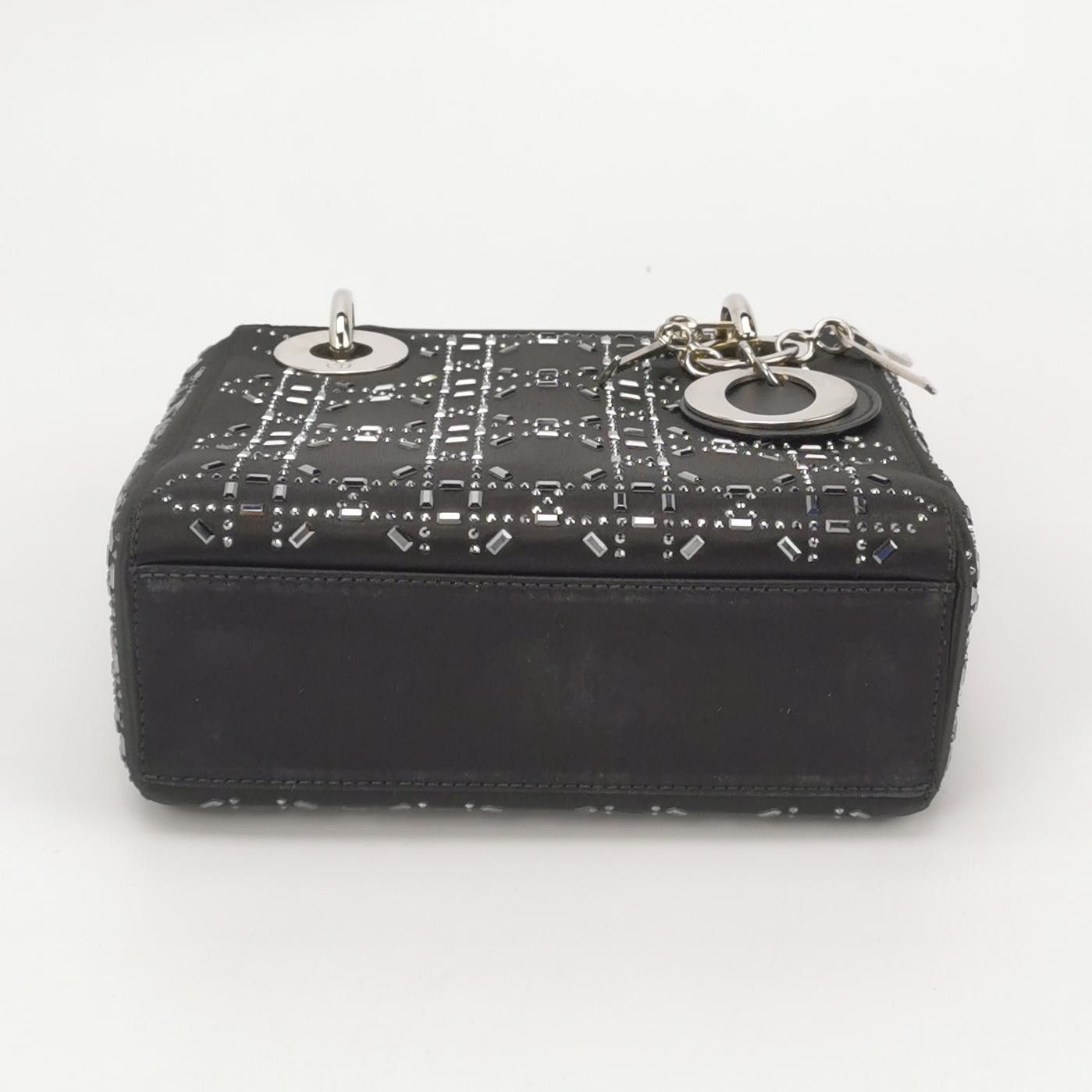 Dior Dior Women os Shoulder Bags Size ONE SIZE - 6 Thumbnail