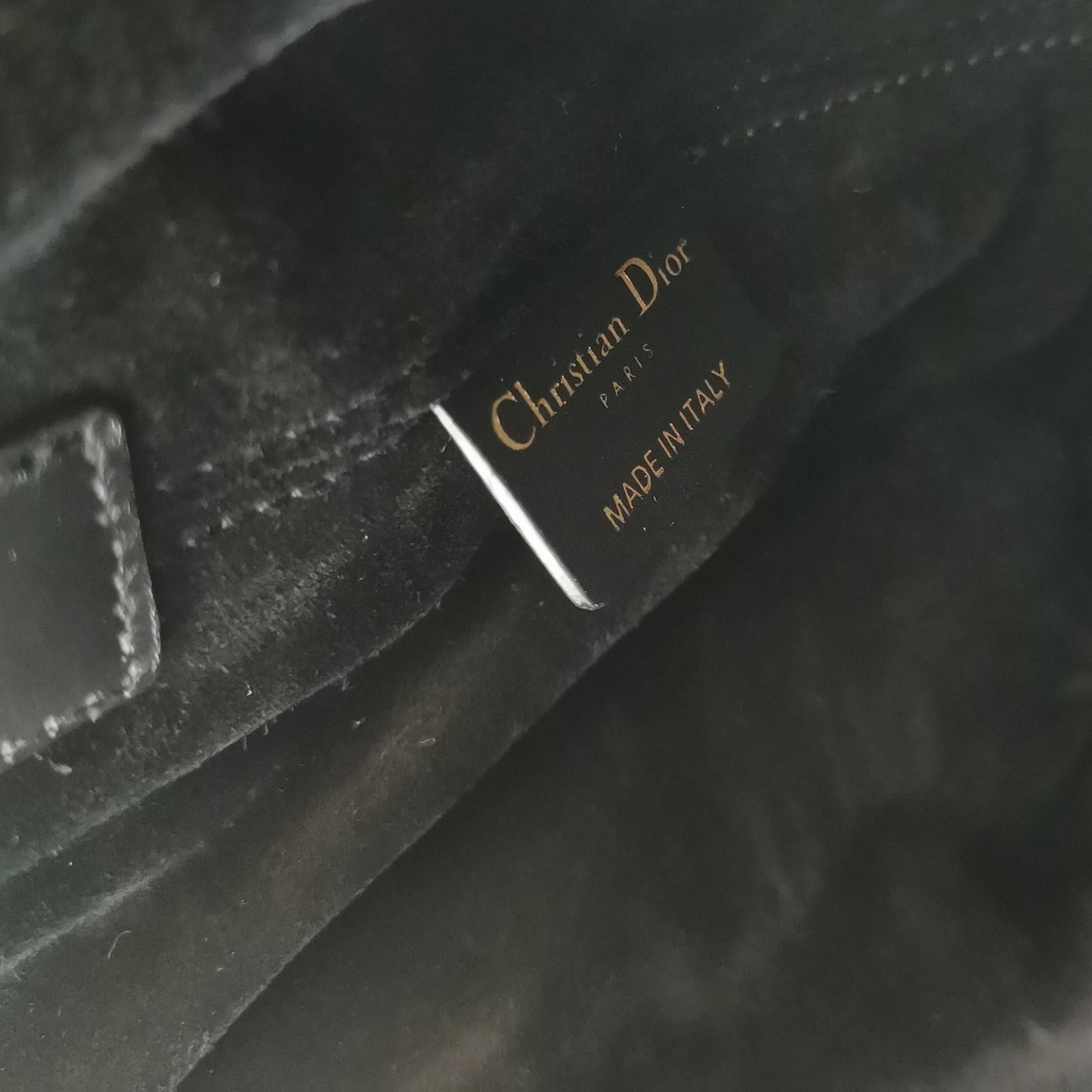 Dior Dior Women os Shoulder Bags Size ONE SIZE - 8 Thumbnail