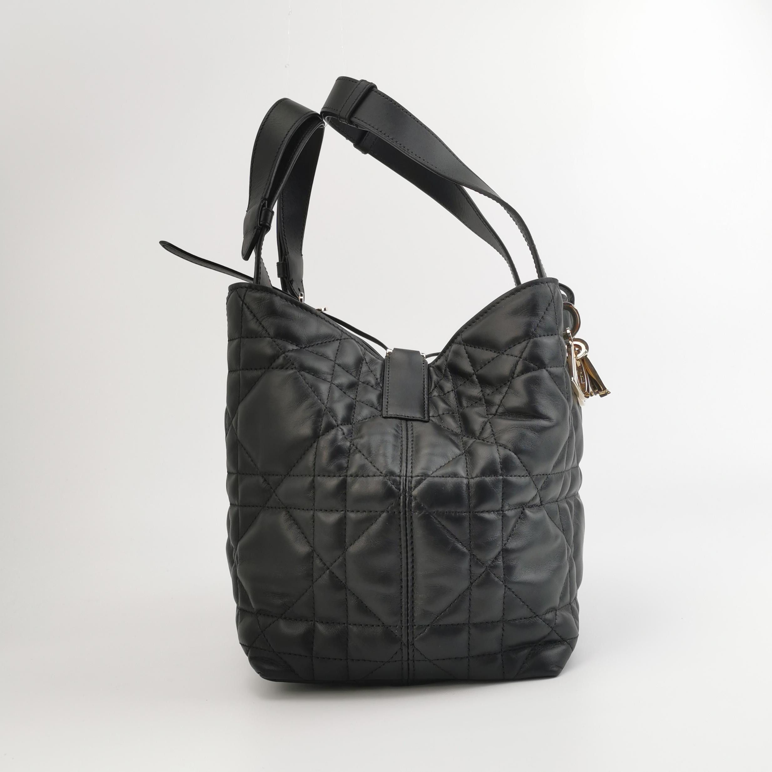 Dior Dior Women os Shoulder Bags Size ONE SIZE - 4 Thumbnail