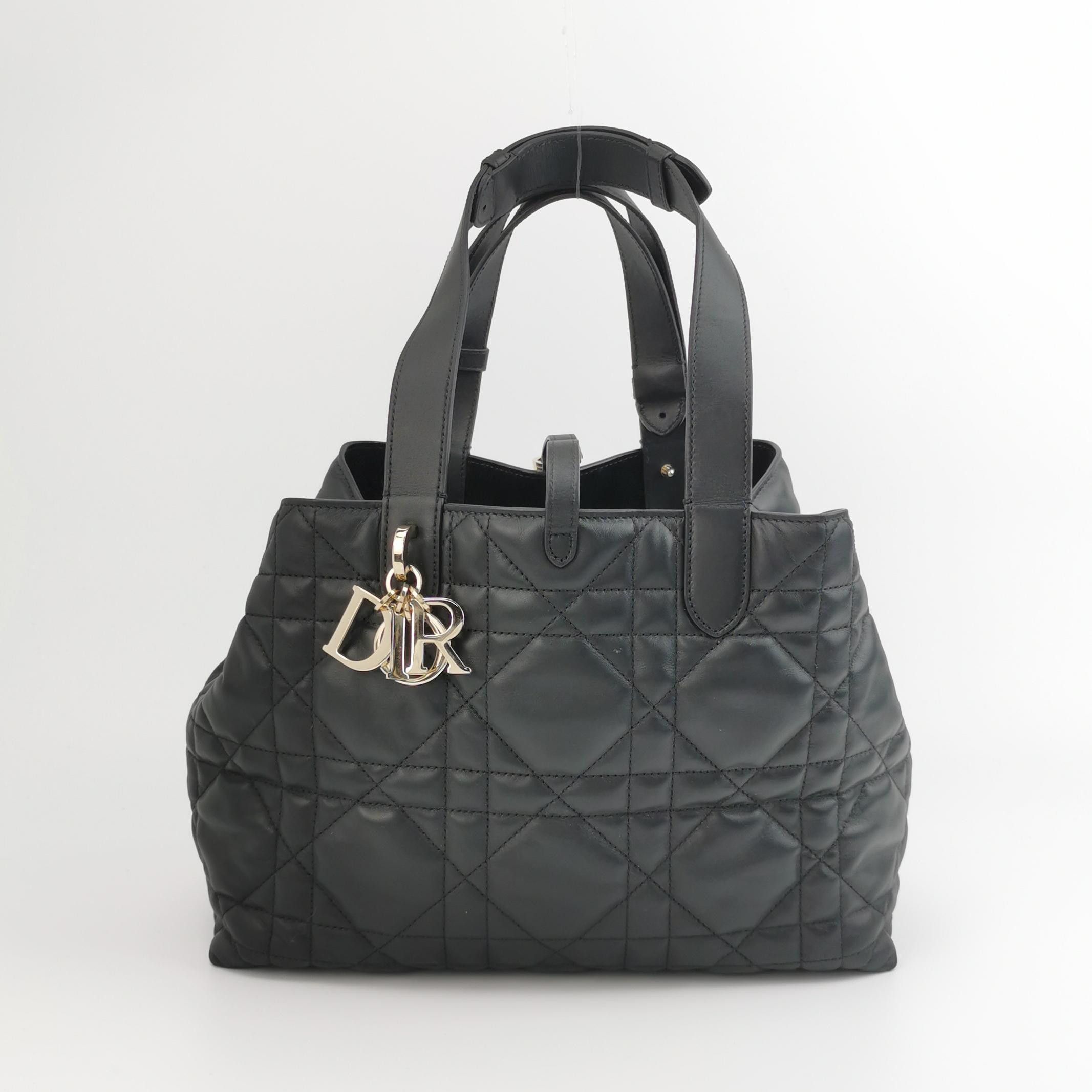 Dior Dior Women os Shoulder Bags Size ONE SIZE - 9 Thumbnail