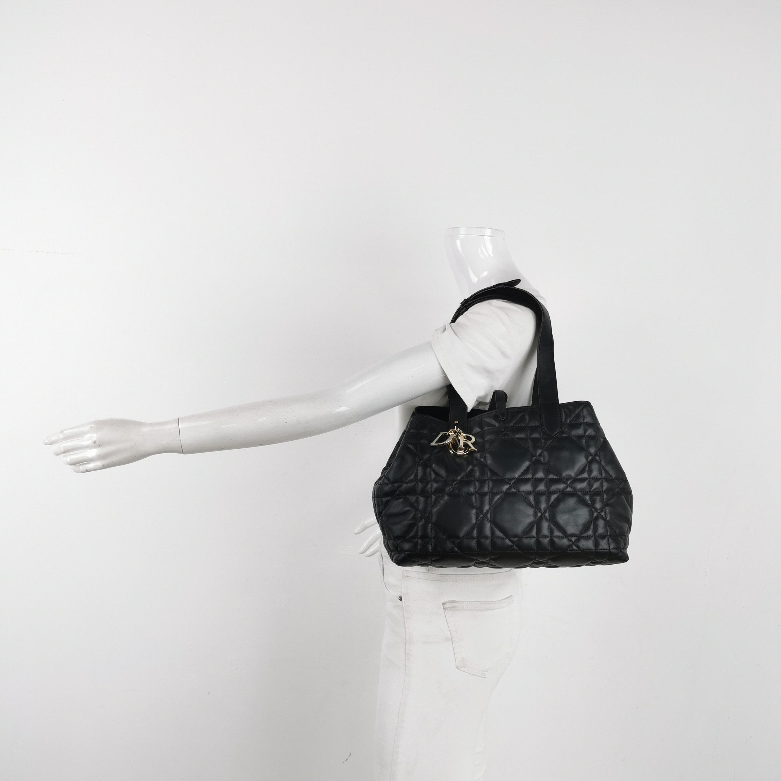 Dior Dior Women os Shoulder Bags Size ONE SIZE - 2 Thumbnail