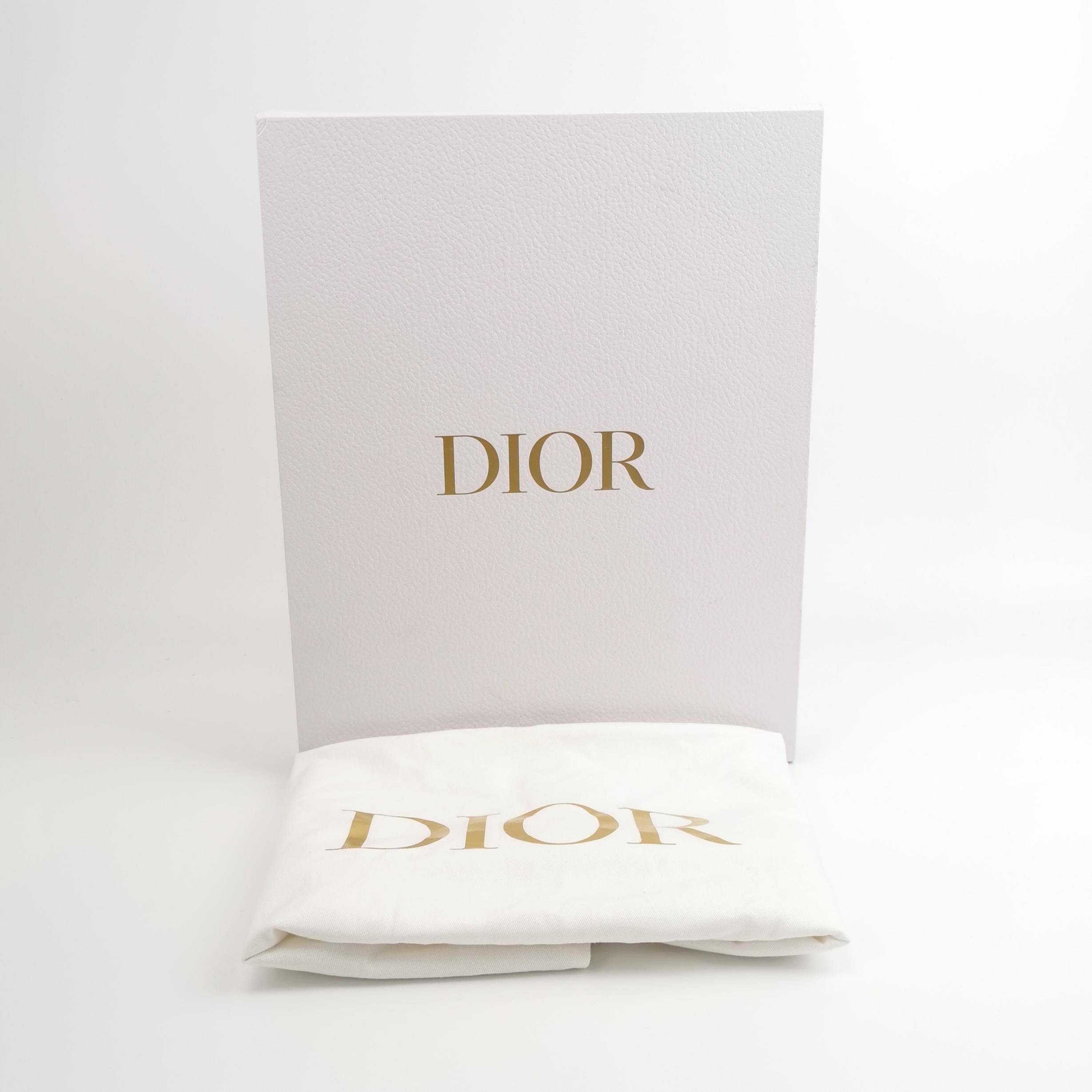 Dior Dior Women os Shoulder Bags Size ONE SIZE - 10 Thumbnail