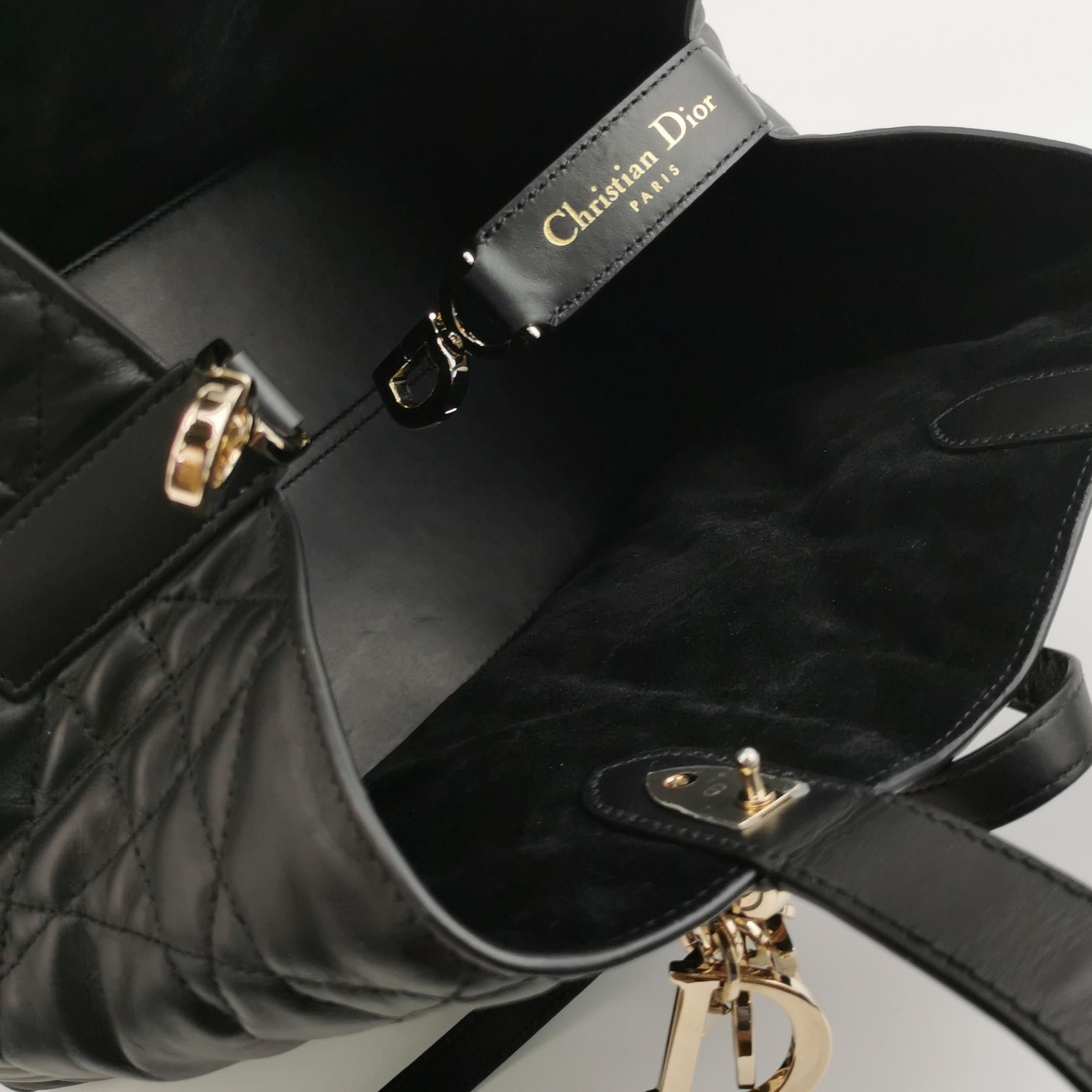 Dior Dior Women os Shoulder Bags Size ONE SIZE - 7 Thumbnail