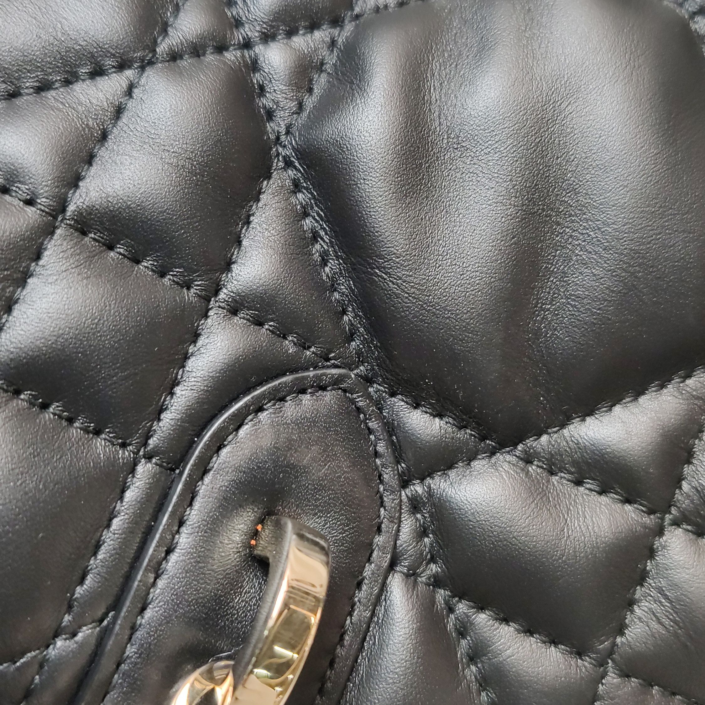 Dior Dior Women os Shoulder Bags Size ONE SIZE - 14 Thumbnail