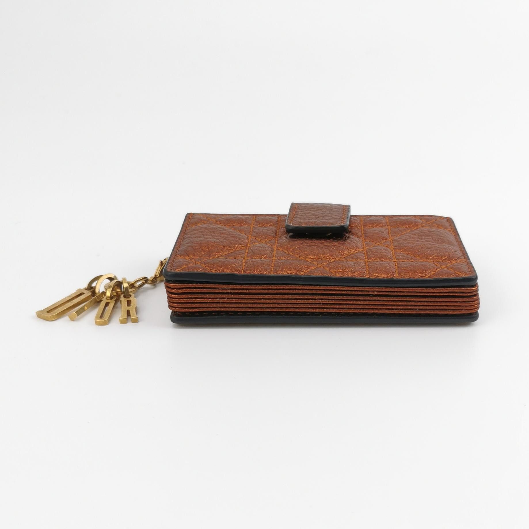Dior Dior Women os Wallets Size ONE SIZE - 5 Thumbnail