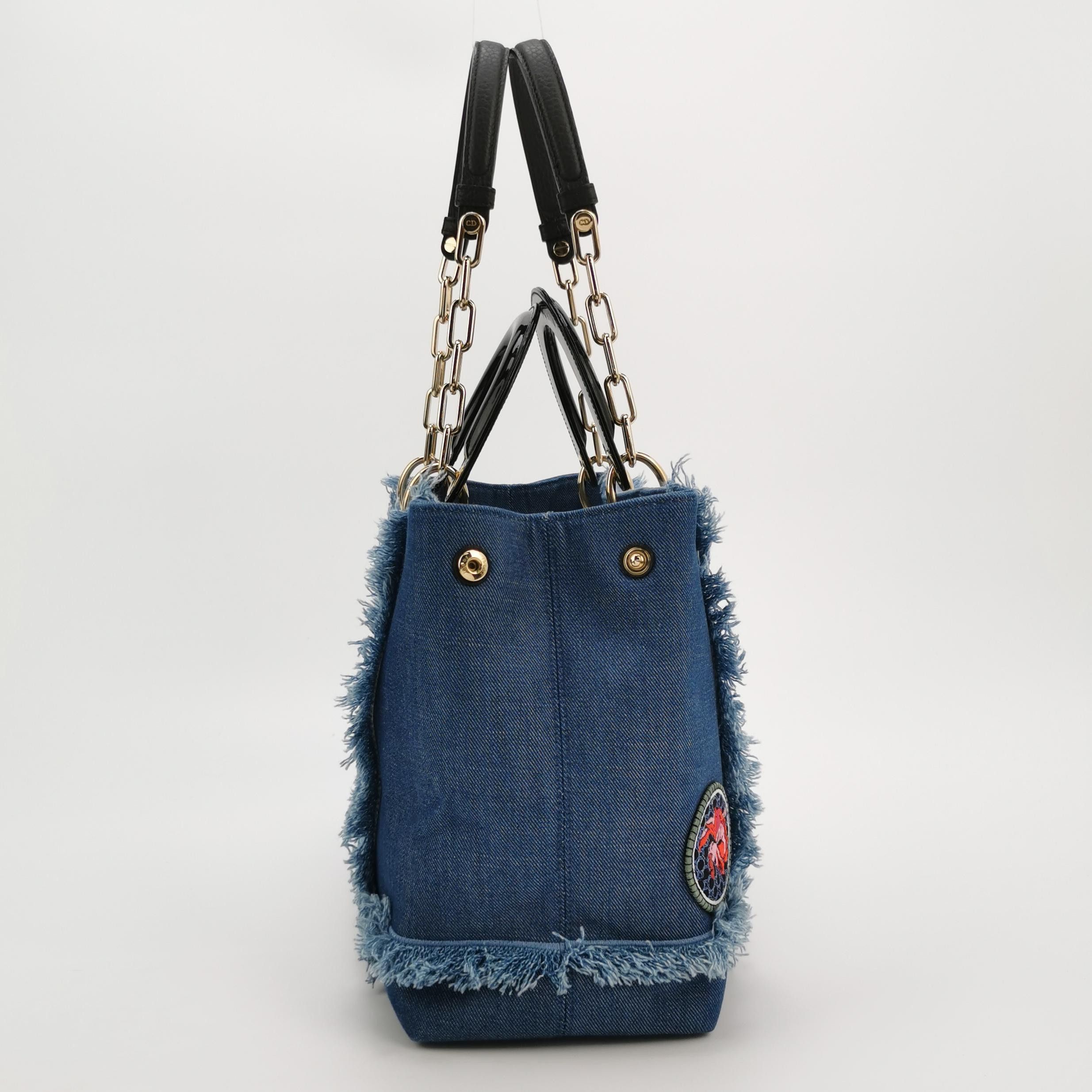 Dior Dior Women os Shoulder Bags Size ONE SIZE - 3 Thumbnail
