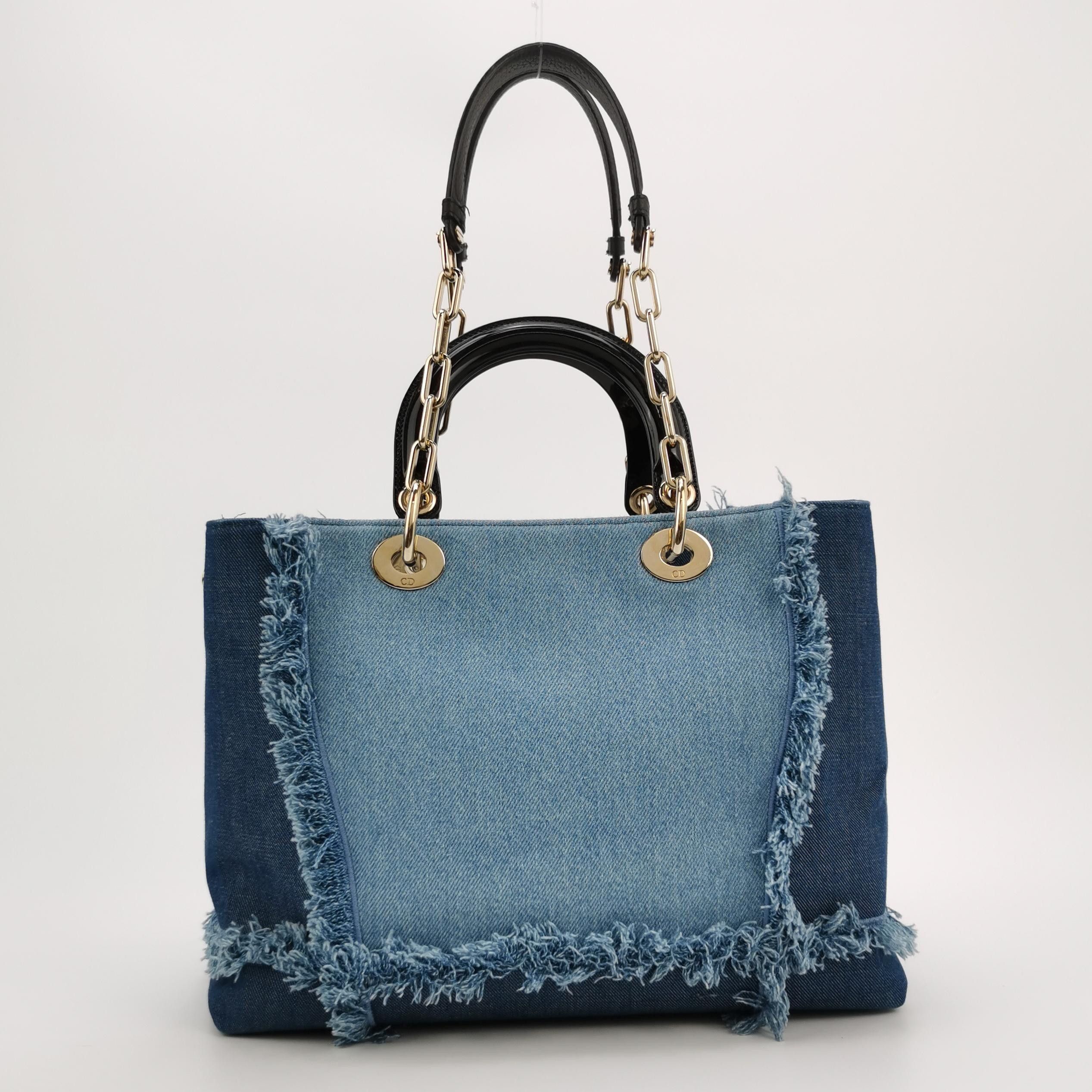 Dior Dior Women os Shoulder Bags Size ONE SIZE - 5 Thumbnail