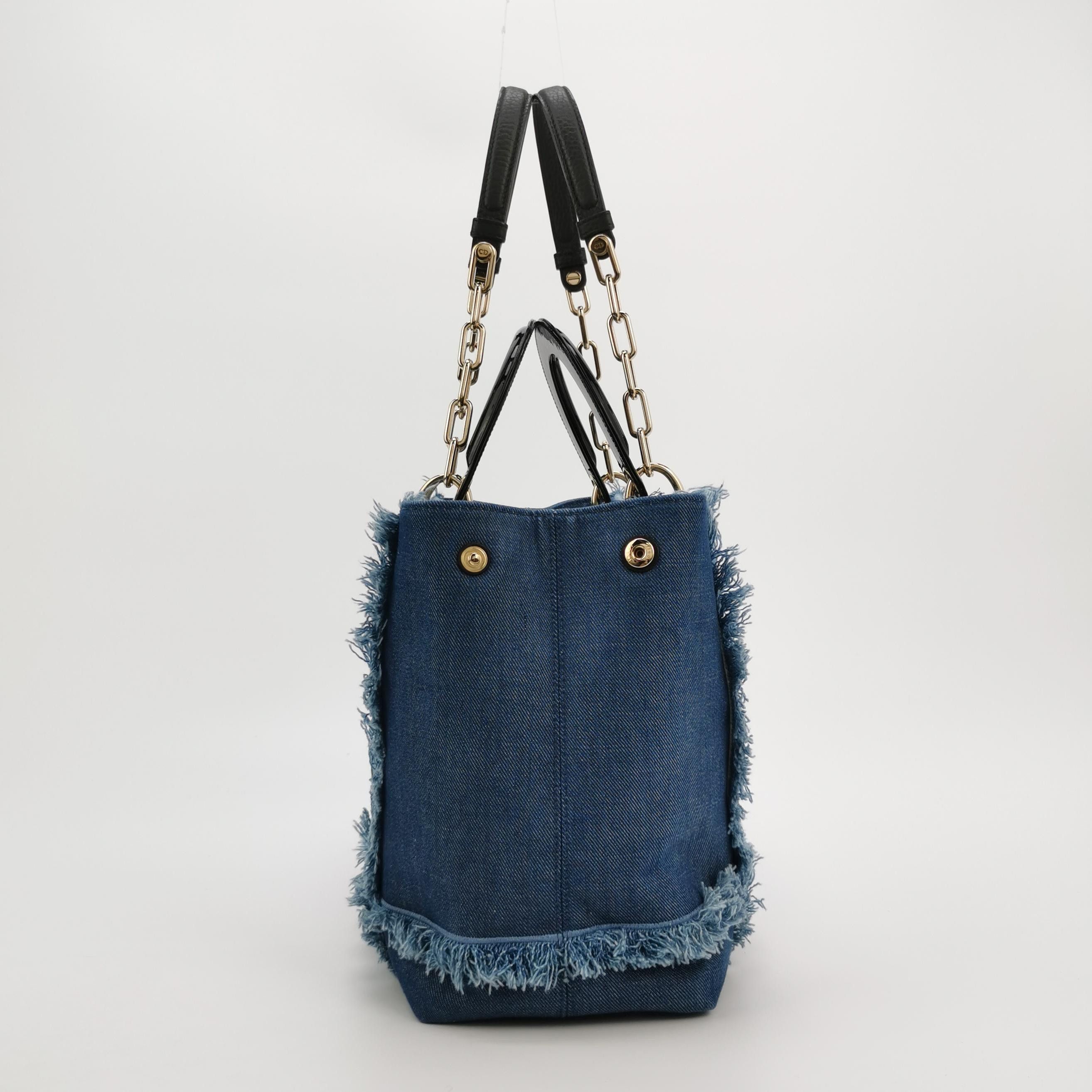 Dior Dior Women os Shoulder Bags Size ONE SIZE - 4 Thumbnail