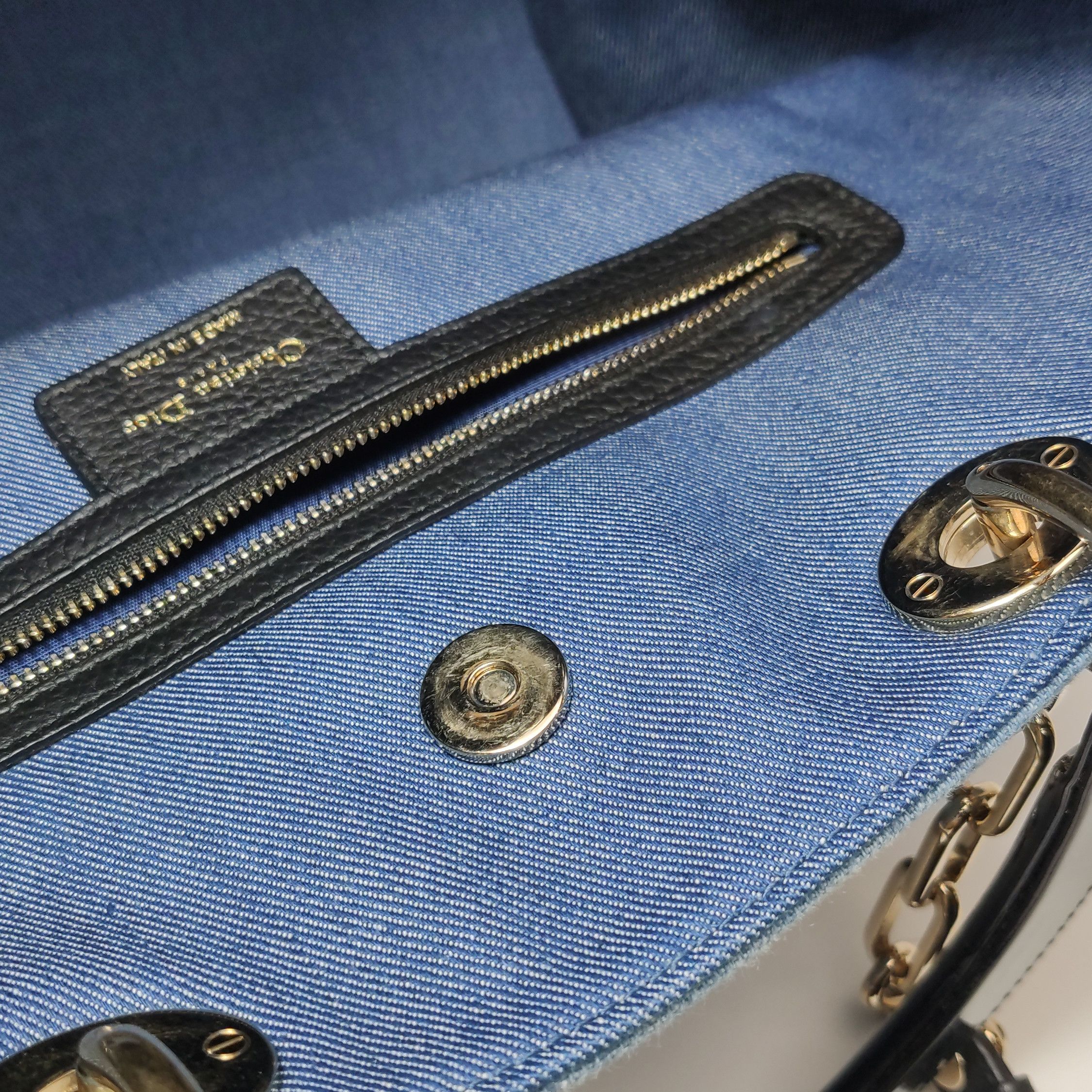 Dior Dior Women os Shoulder Bags Size ONE SIZE - 11 Thumbnail