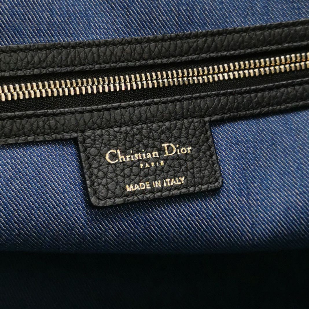 Dior Dior Women os Shoulder Bags Size ONE SIZE - 8 Thumbnail