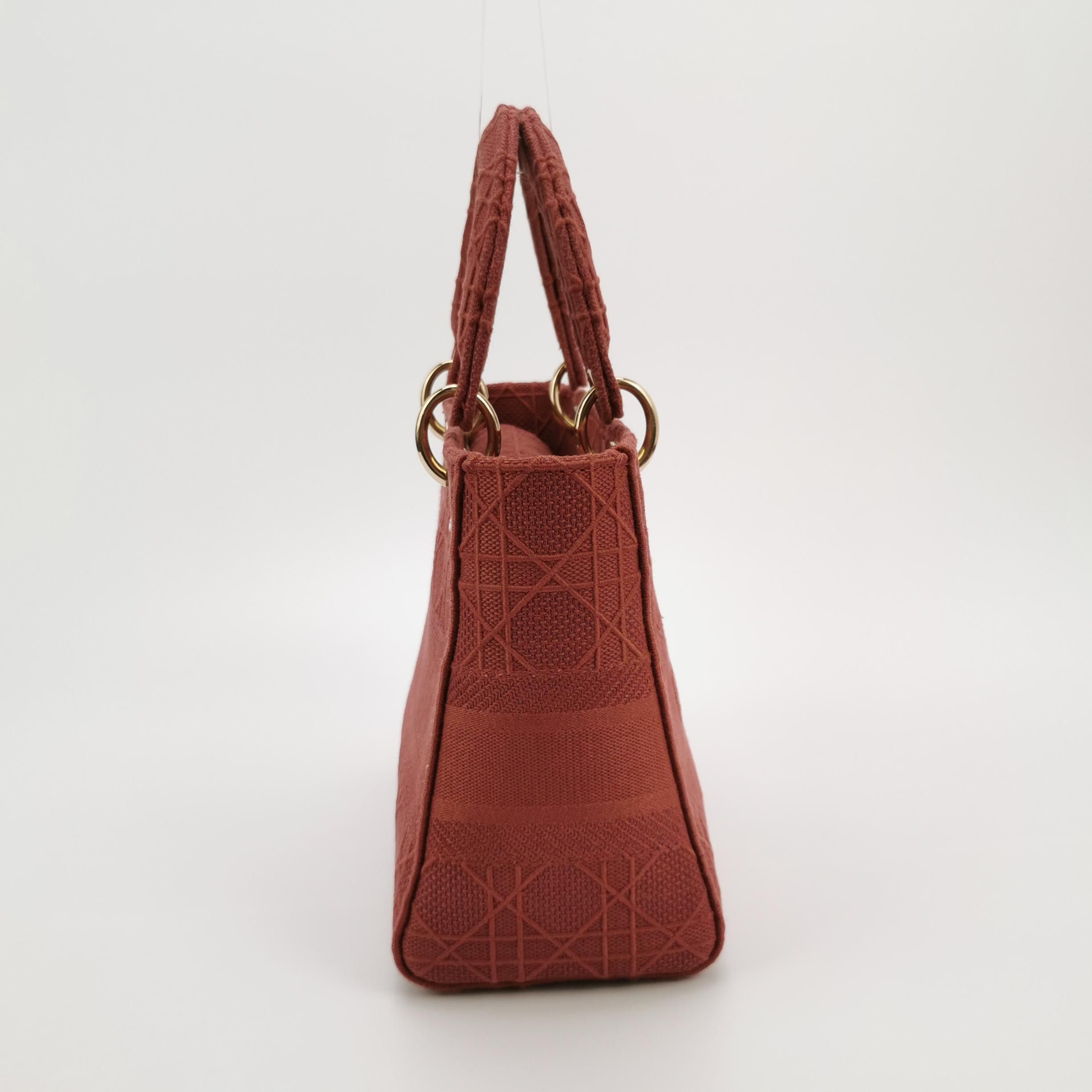 Dior Dior Women os Shoulder Bags Size ONE SIZE - 4 Thumbnail