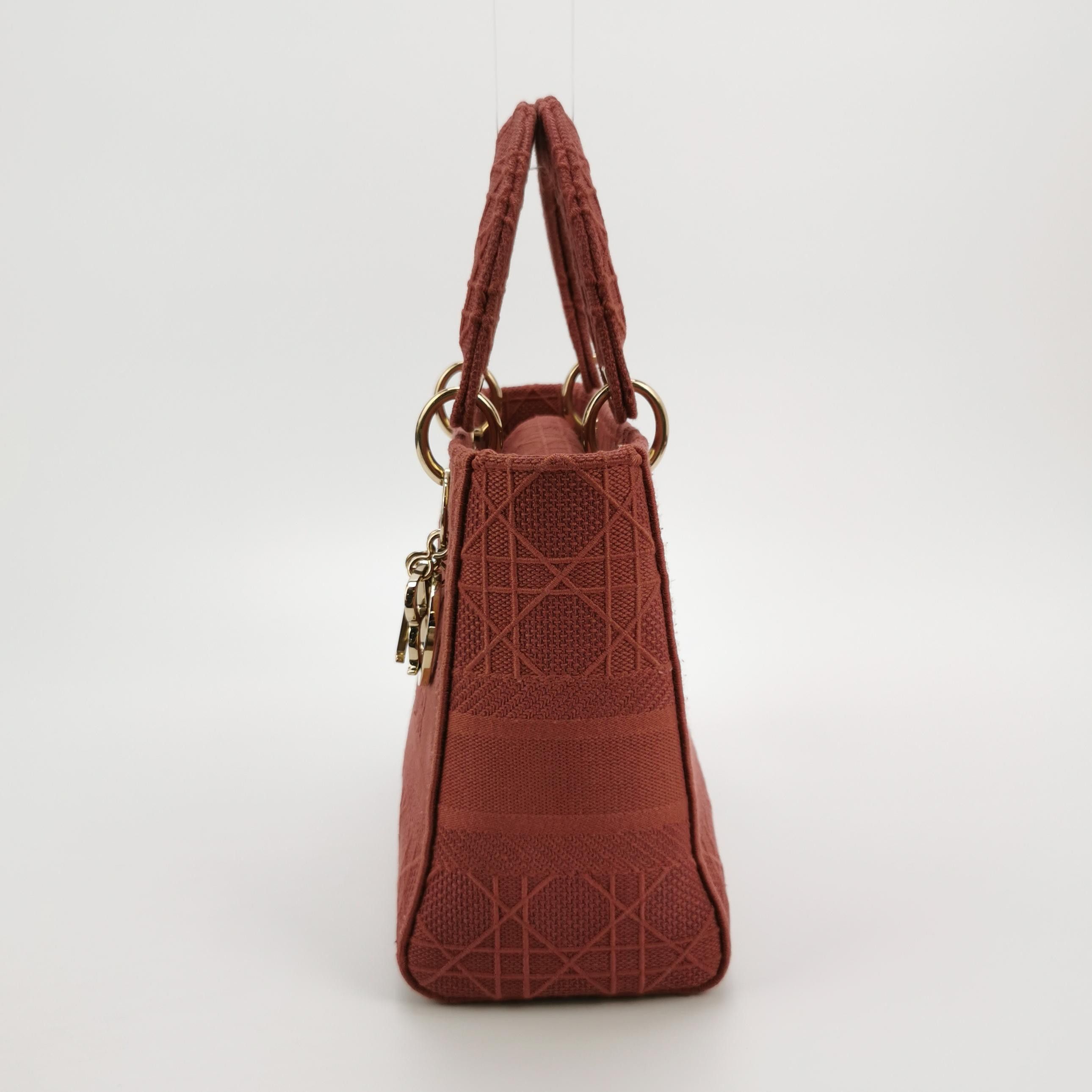 Dior Dior Women os Shoulder Bags Size ONE SIZE - 3 Thumbnail