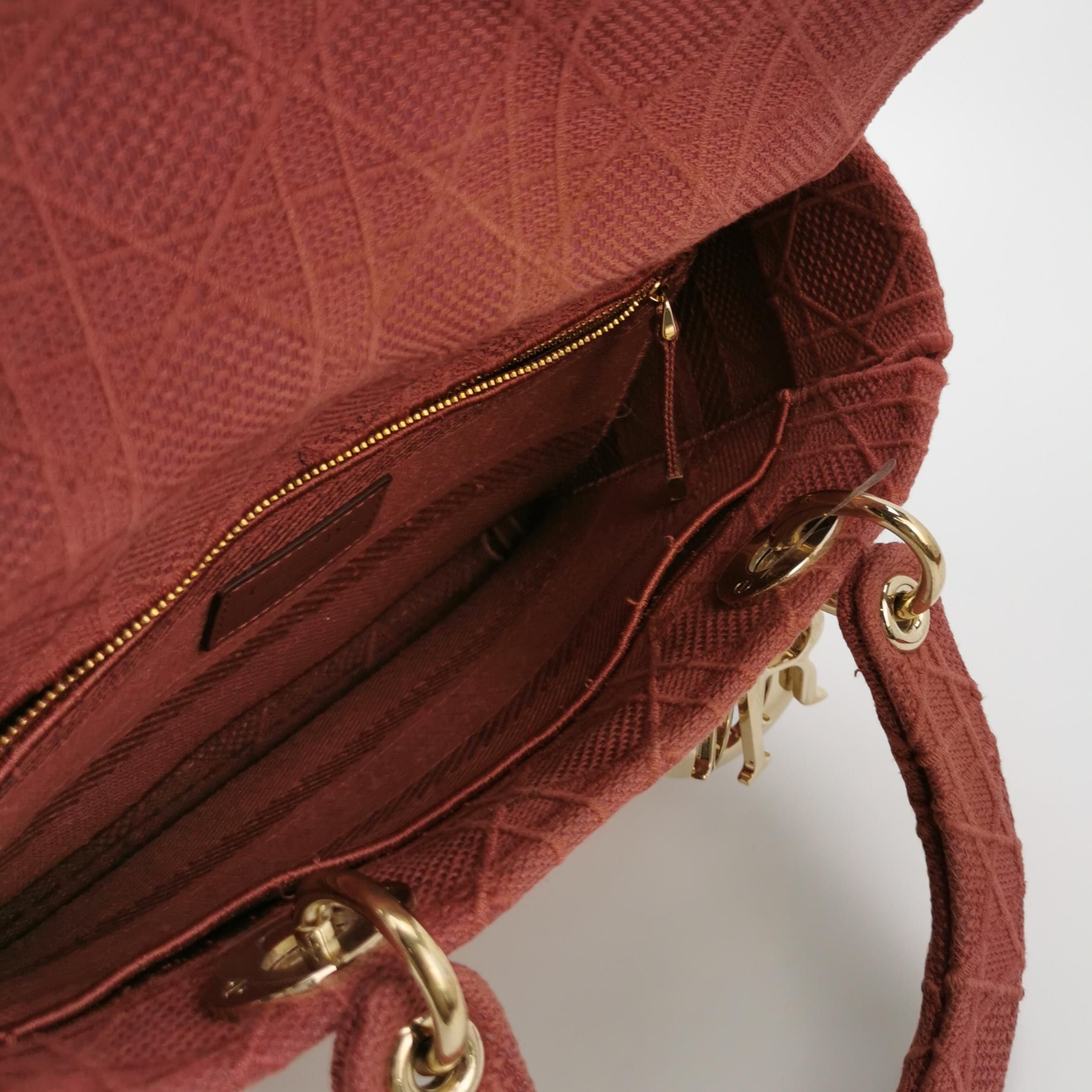 Dior Dior Women os Shoulder Bags Size ONE SIZE - 7 Thumbnail