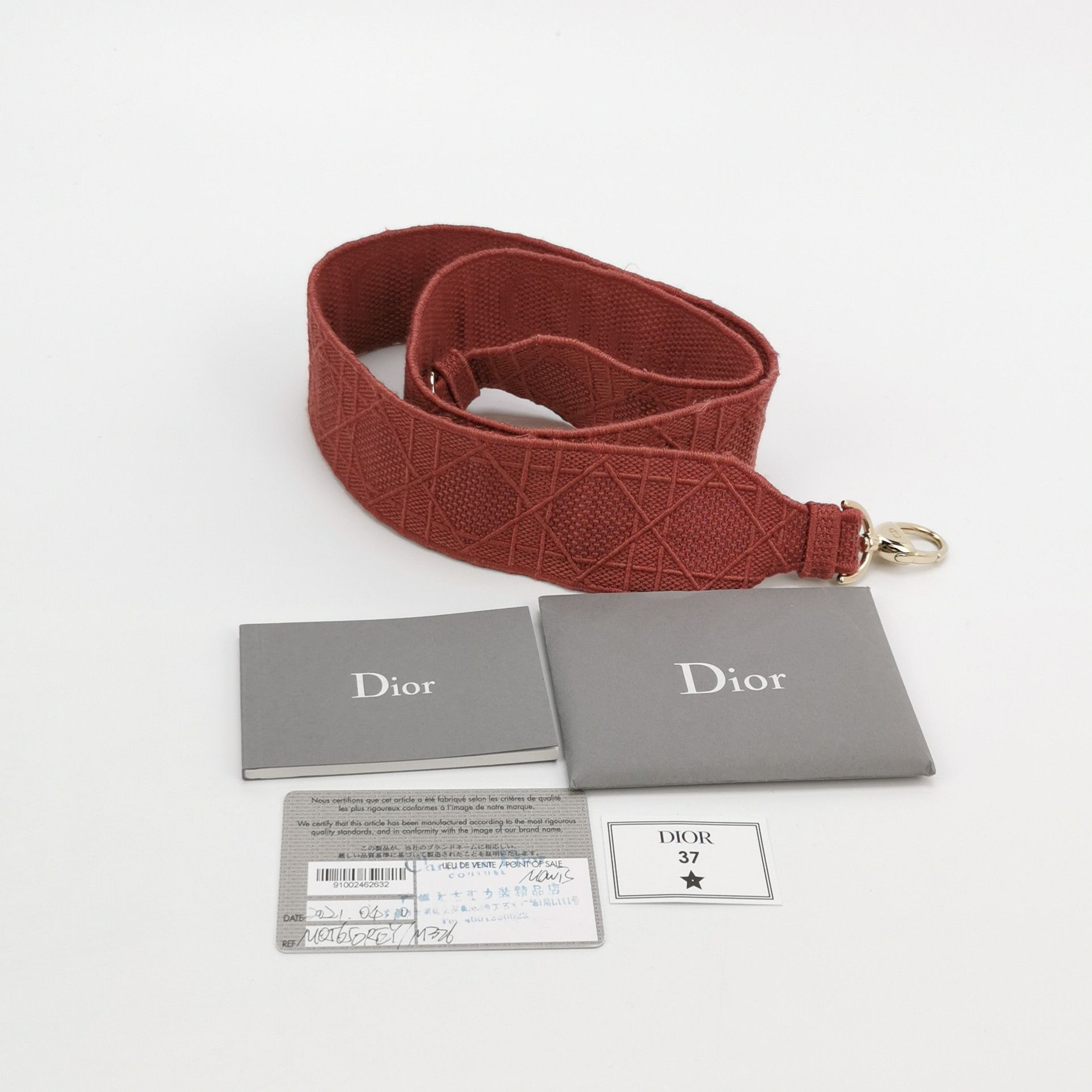 Dior Dior Women os Shoulder Bags Size ONE SIZE - 9 Thumbnail