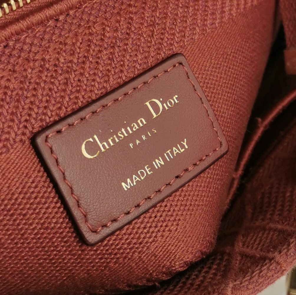 Dior Dior Women os Shoulder Bags Size ONE SIZE - 8 Thumbnail