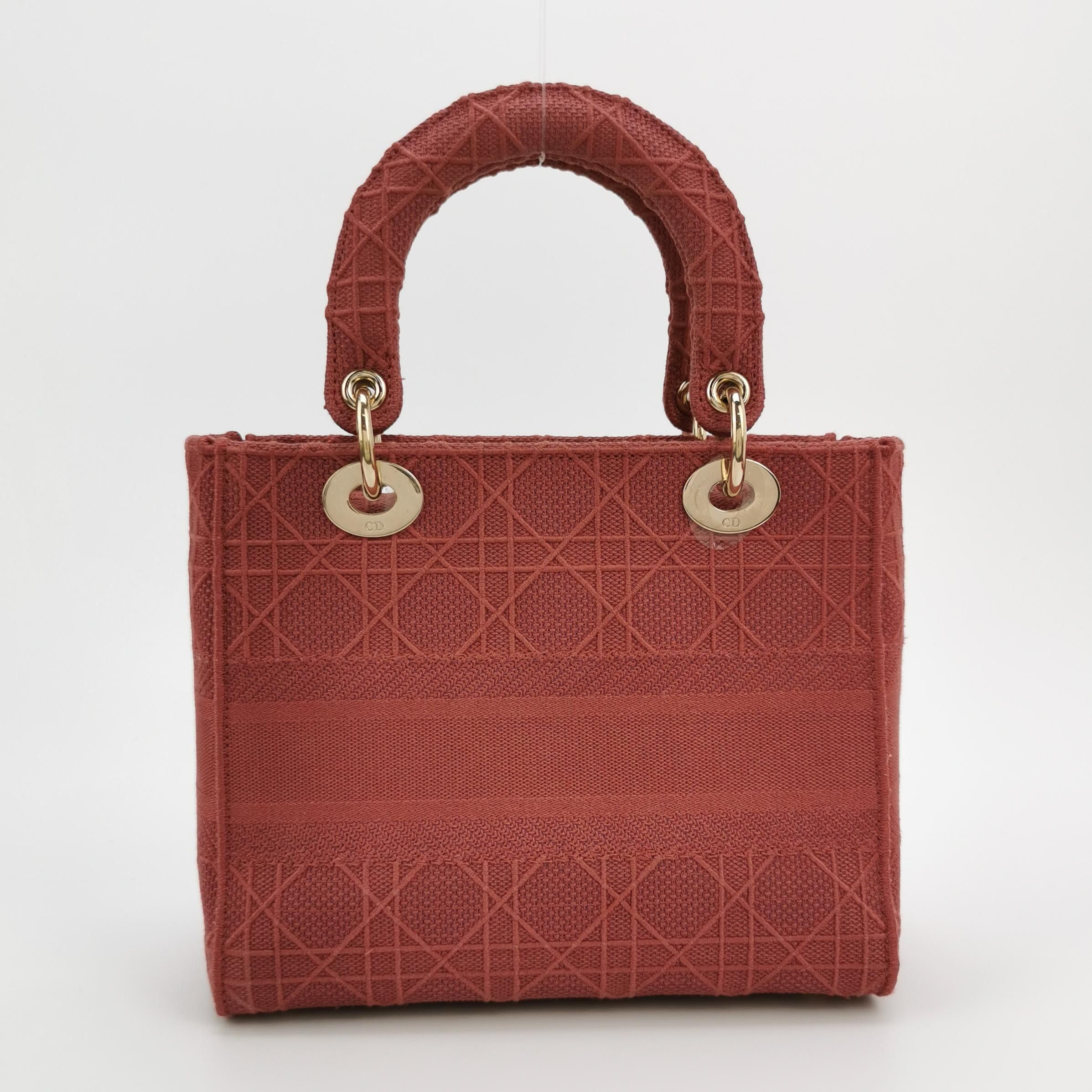 Dior Dior Women os Shoulder Bags Size ONE SIZE - 5 Thumbnail