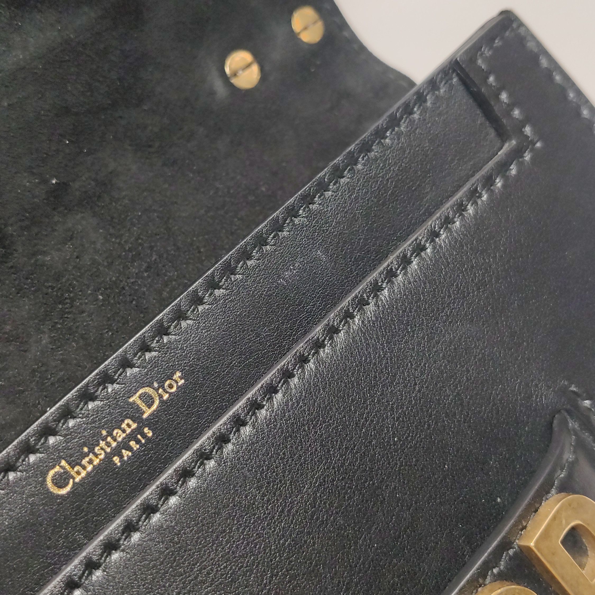 Dior Dior Women os Shoulder Bags Size ONE SIZE - 18 Thumbnail