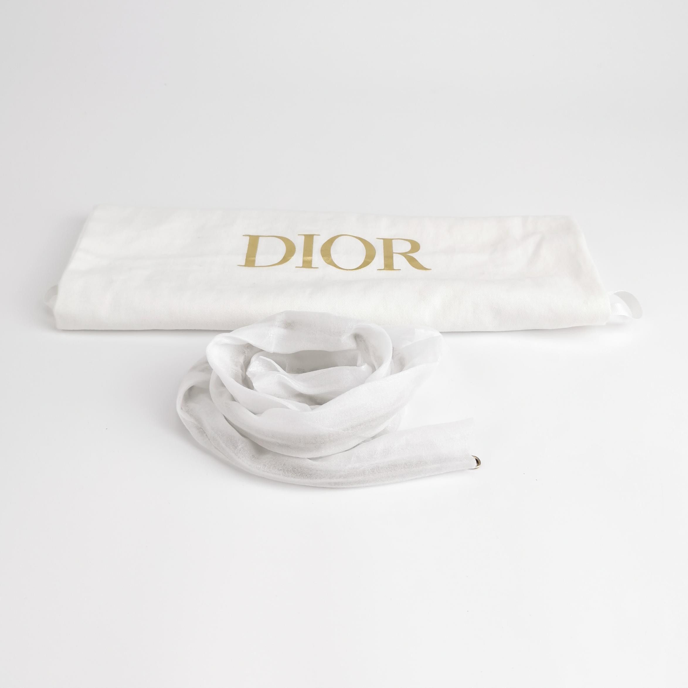 Dior Dior Women os Crossbody Bags Size ONE SIZE - 10 Thumbnail