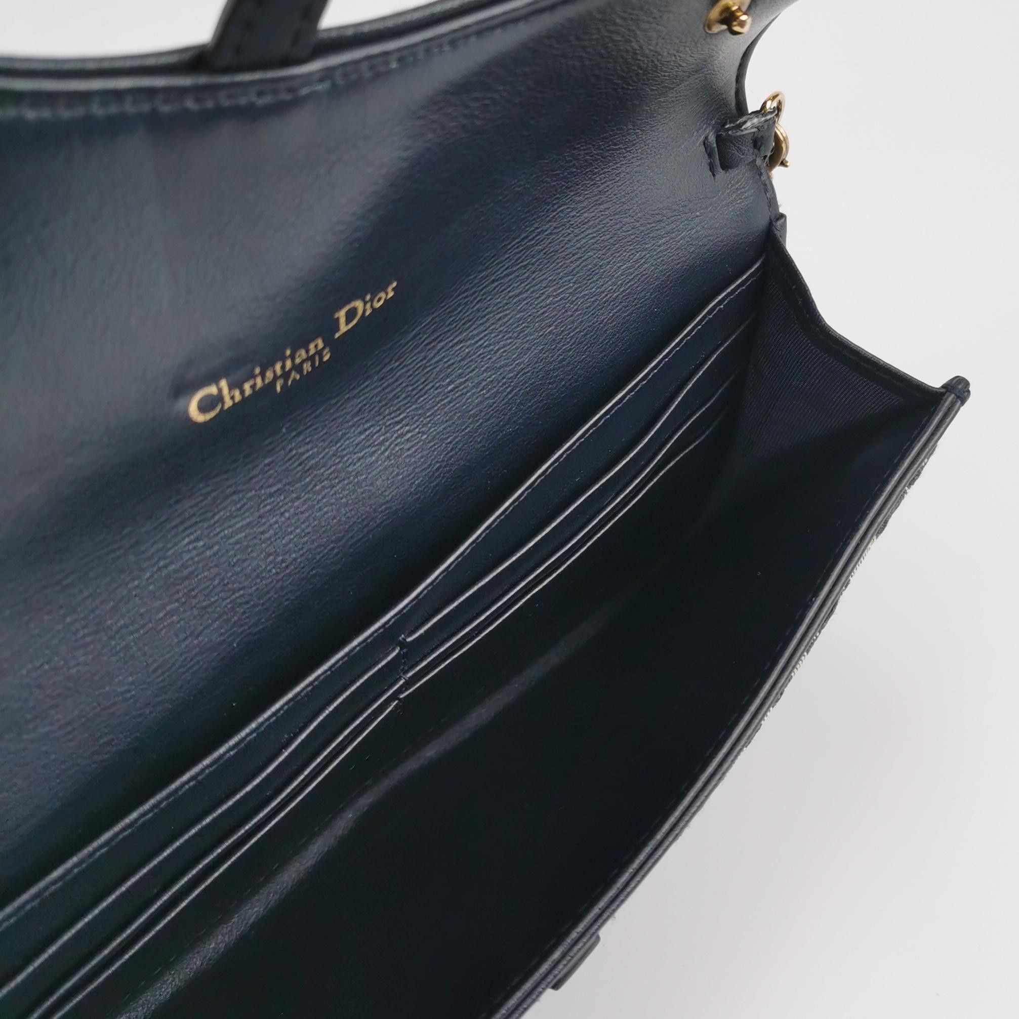 Dior Dior Women os Crossbody Bags Size ONE SIZE - 7 Thumbnail