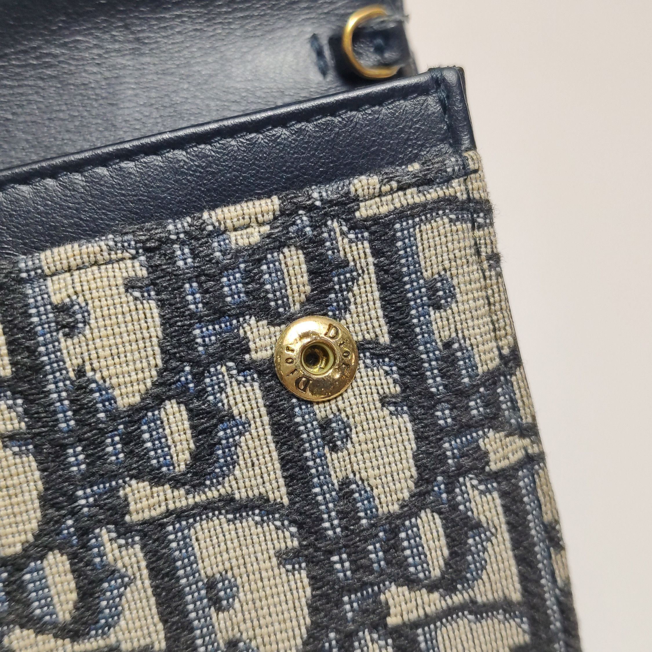 Dior Dior Women os Crossbody Bags Size ONE SIZE - 13 Thumbnail