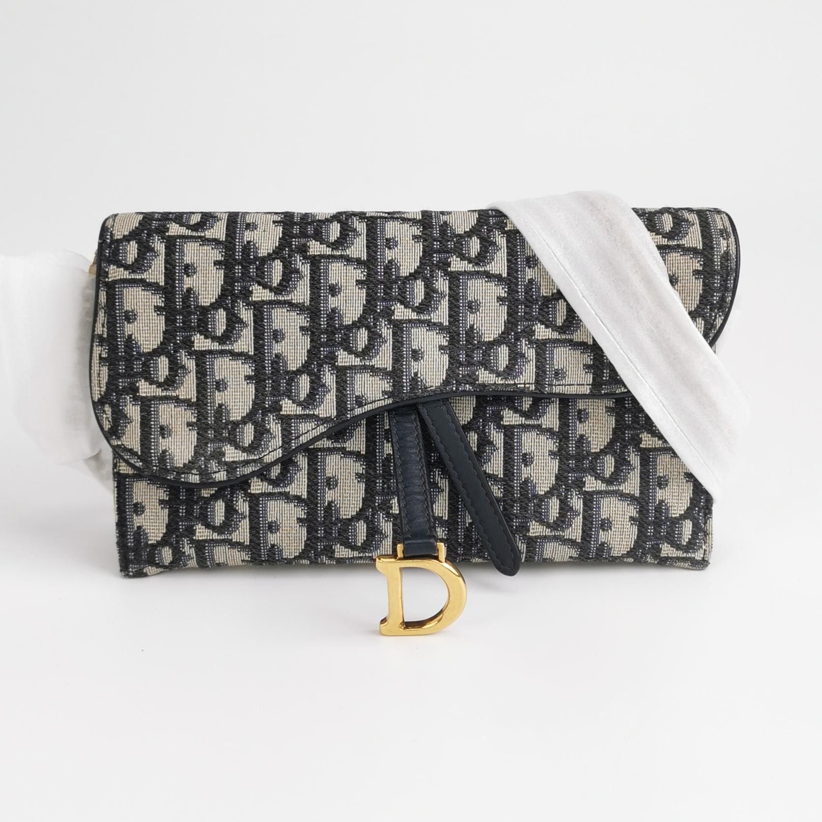 Dior Dior Women os Crossbody Bags Size ONE SIZE - 9 Thumbnail