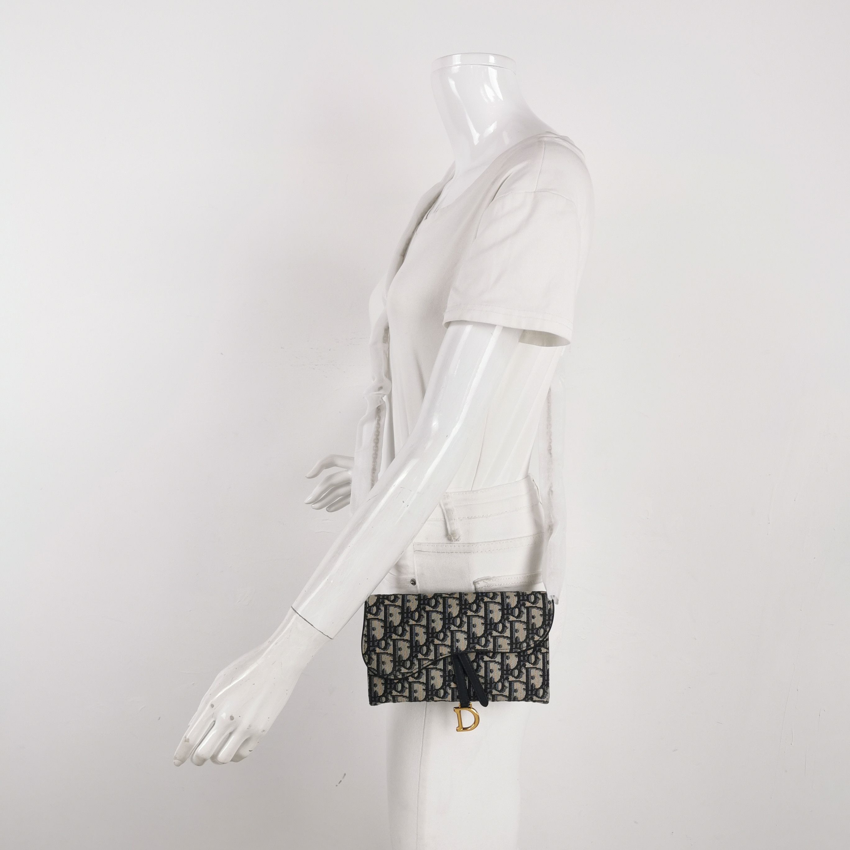 Dior Dior Women os Crossbody Bags Size ONE SIZE - 2 Thumbnail