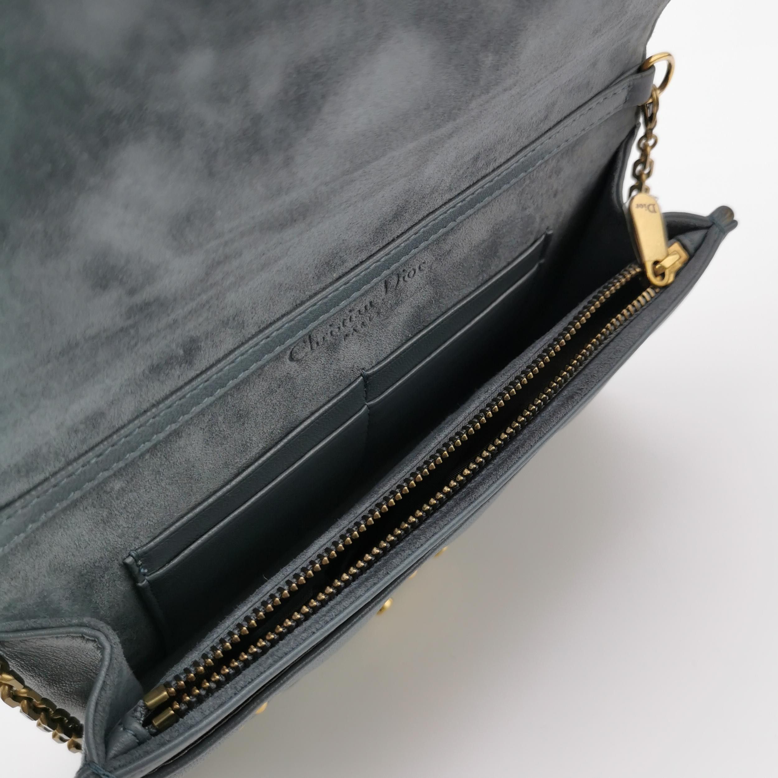 Dior Dior Women os Crossbody Bags Size ONE SIZE - 7 Thumbnail