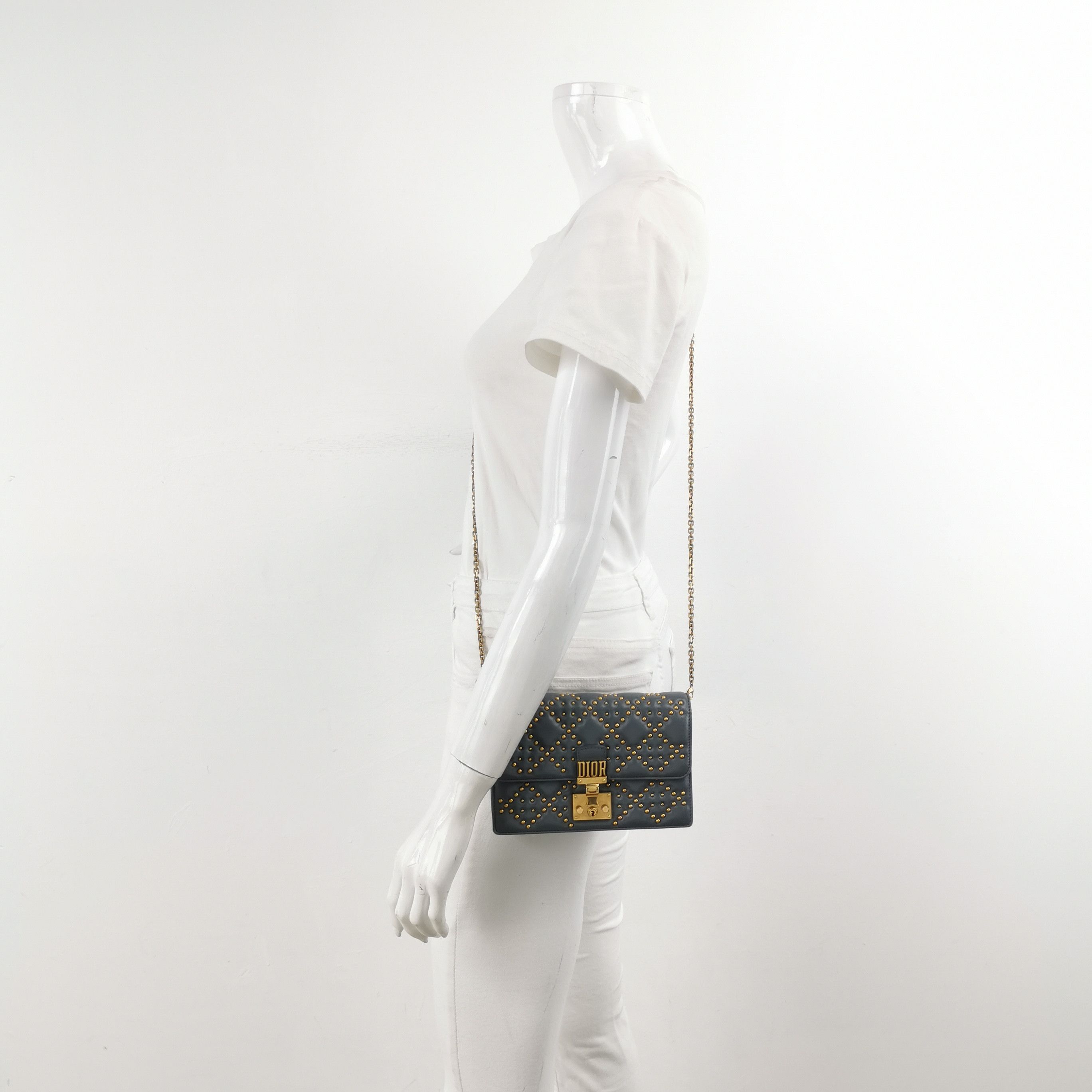 Dior Dior Women os Crossbody Bags Size ONE SIZE - 2 Thumbnail