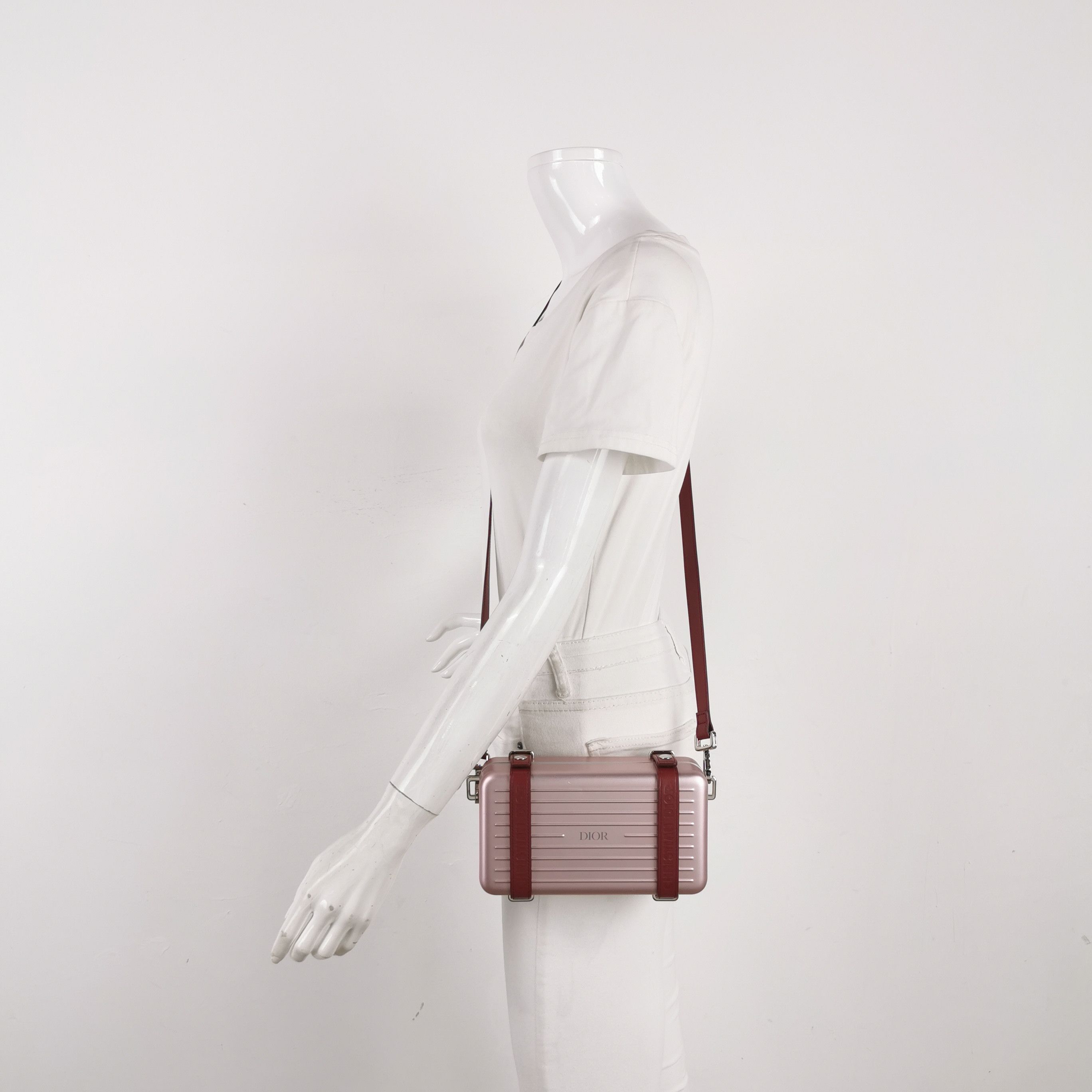 Dior Dior Women os Shoulder Bags Size ONE SIZE - 2 Thumbnail