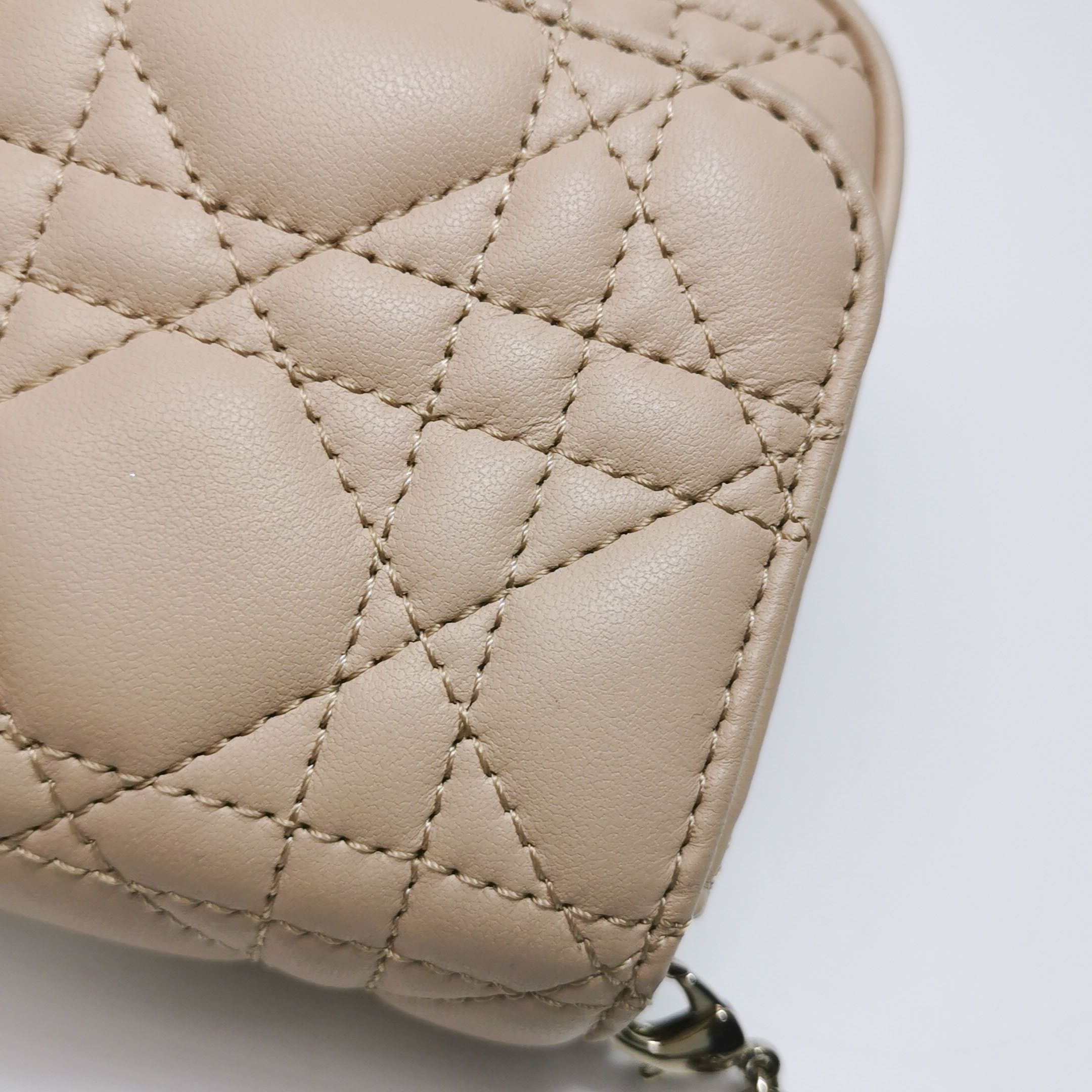 Dior Dior Women os Shoulder Bags Size ONE SIZE - 22 Thumbnail