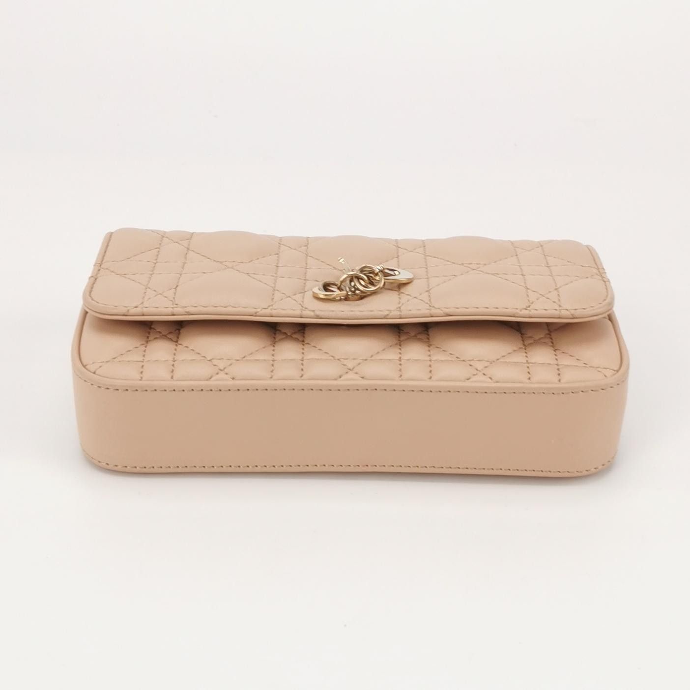 Dior Dior Women os Shoulder Bags Size ONE SIZE - 6 Thumbnail