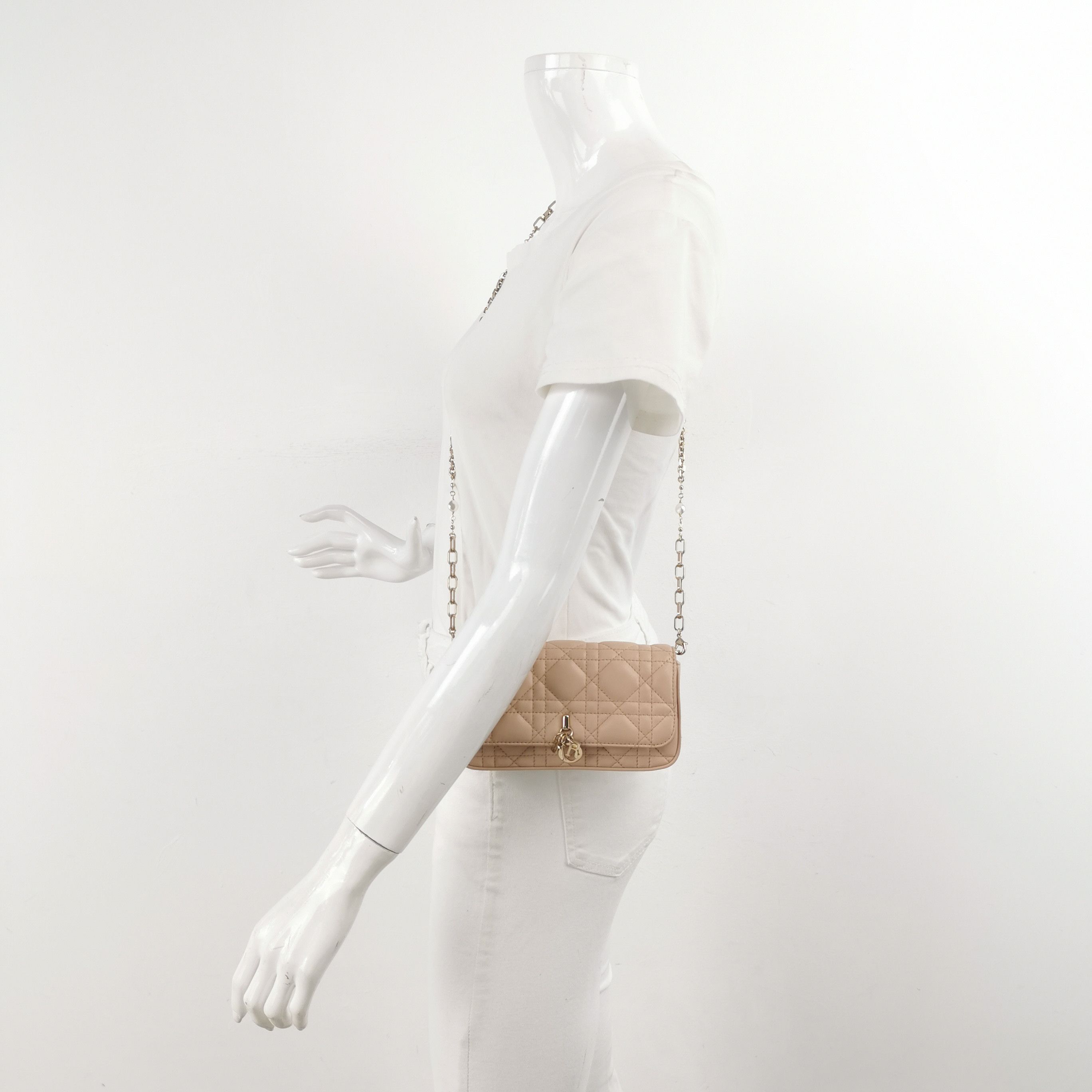 Dior Dior Women os Shoulder Bags Size ONE SIZE - 2 Thumbnail