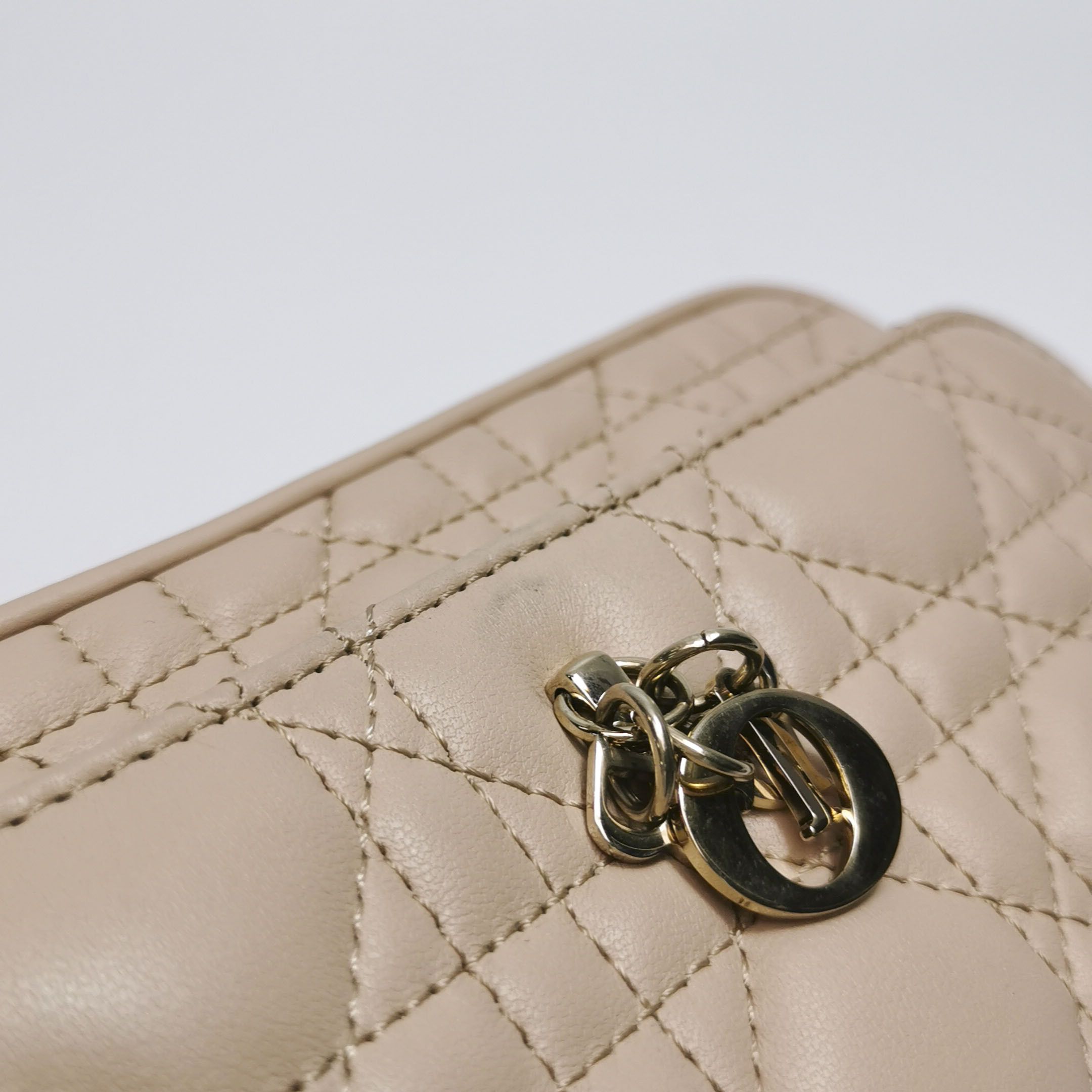 Dior Dior Women os Shoulder Bags Size ONE SIZE - 25 Thumbnail