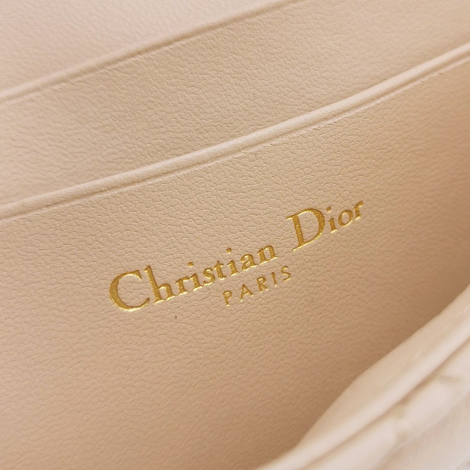 Dior Dior Women os Shoulder Bags Size ONE SIZE - 8 Thumbnail