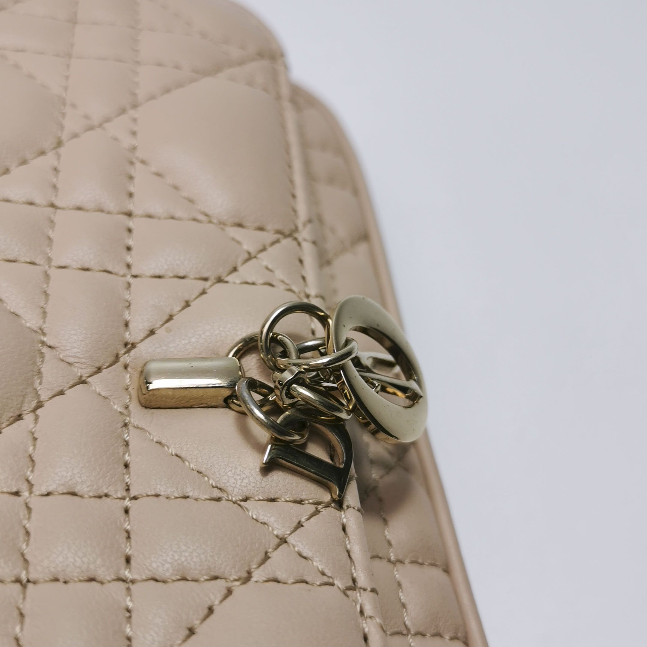 Dior Dior Women os Shoulder Bags Size ONE SIZE - 14 Thumbnail