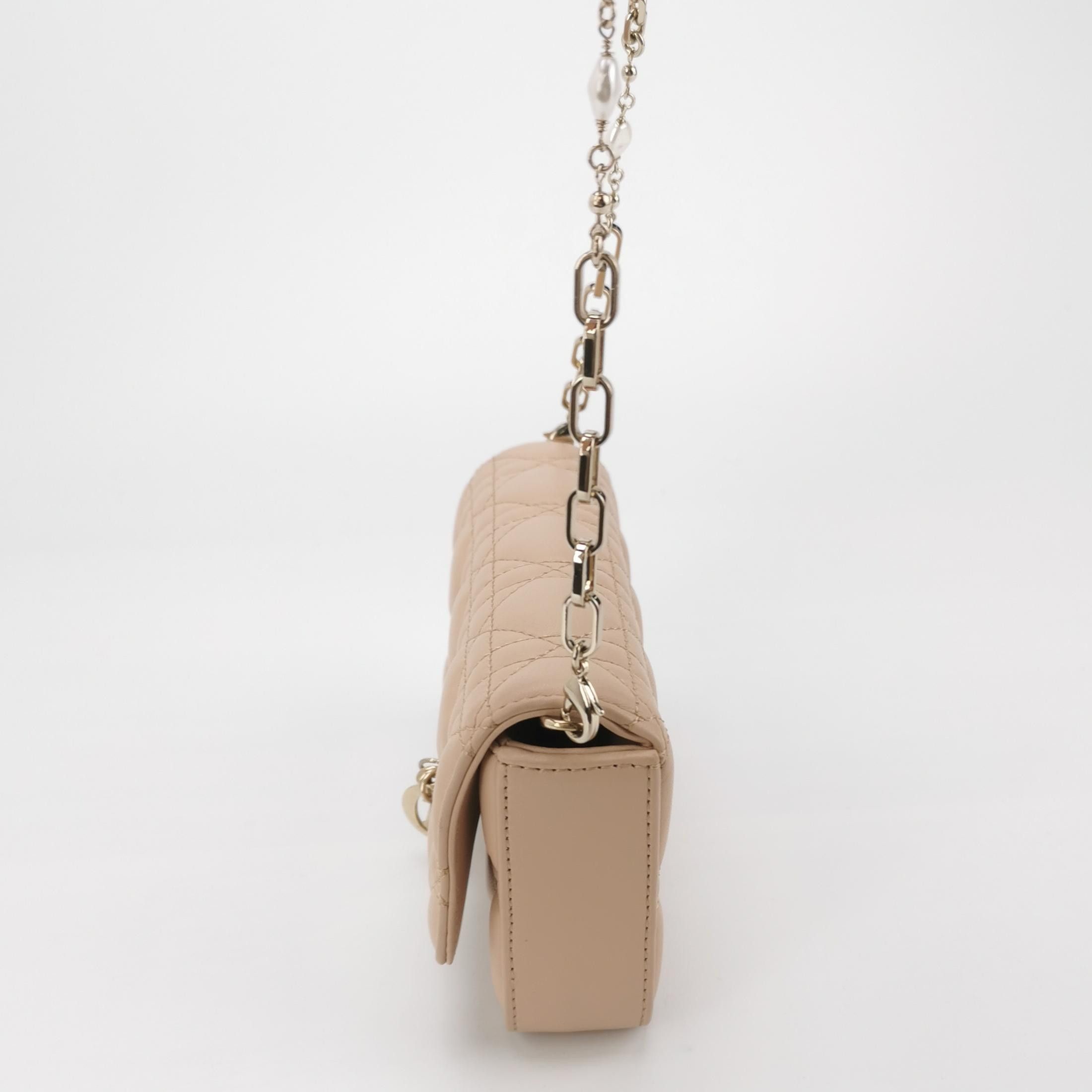 Dior Dior Women os Shoulder Bags Size ONE SIZE - 3 Thumbnail