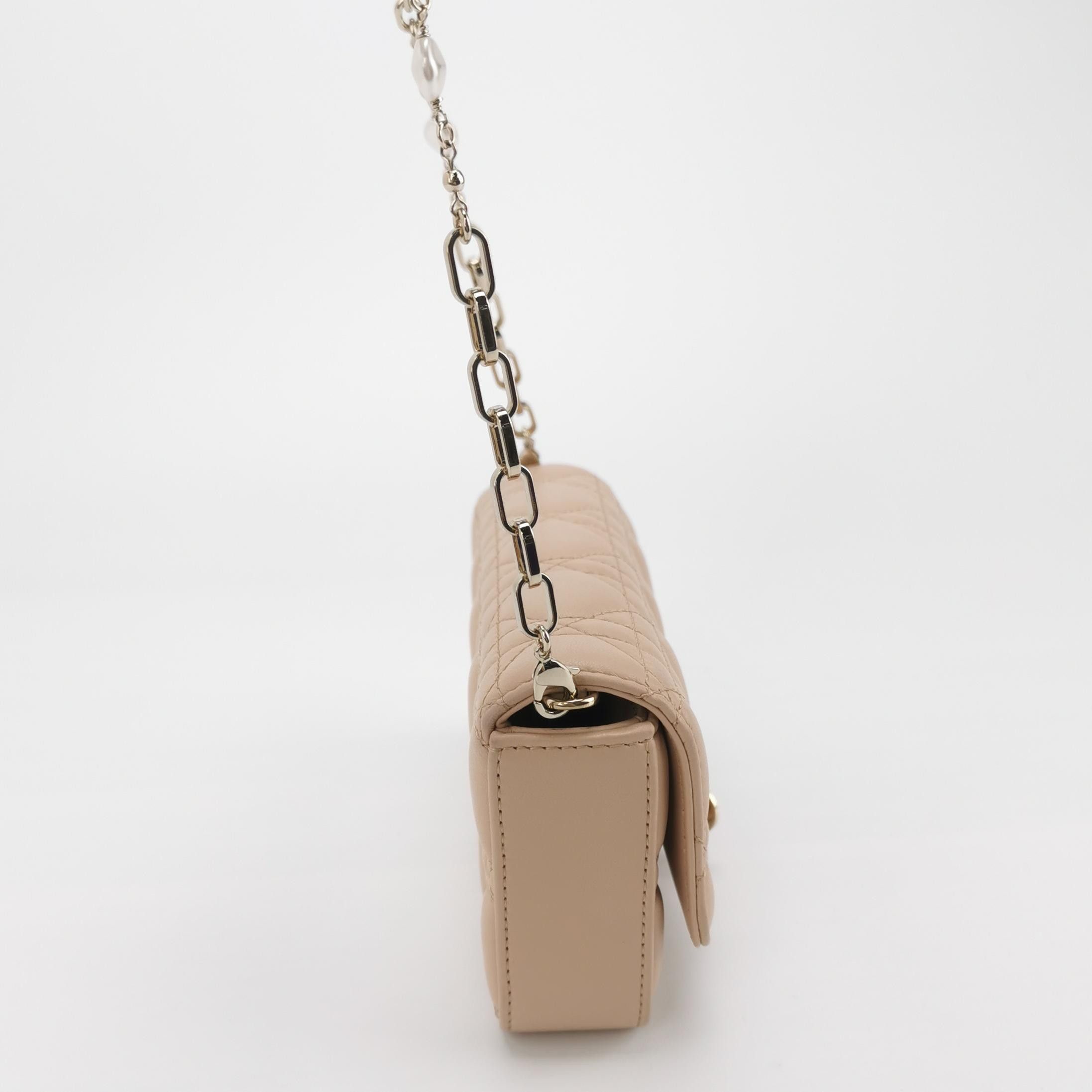 Dior Dior Women os Shoulder Bags Size ONE SIZE - 4 Thumbnail