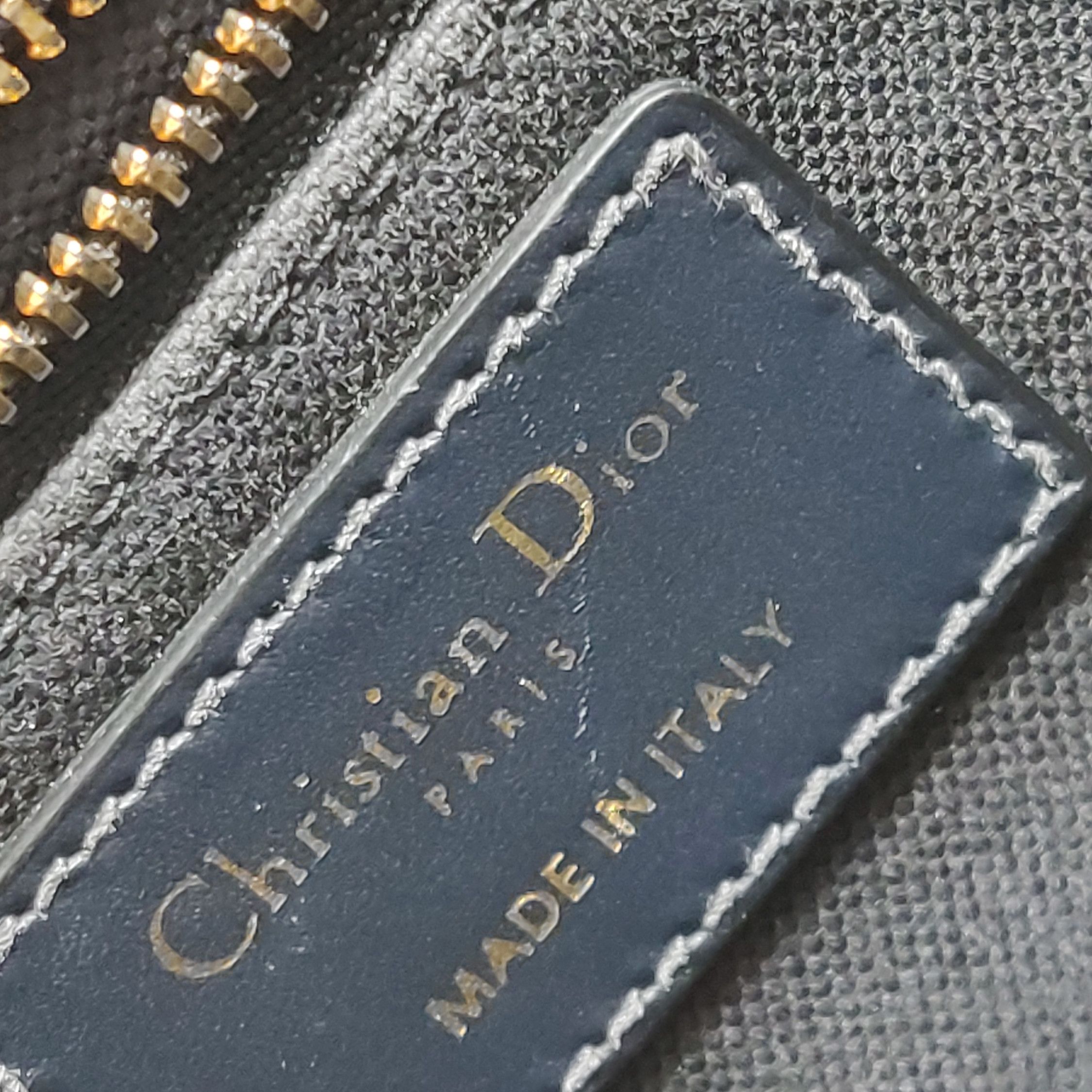 Dior Dior Women os Shoulder Bags Size ONE SIZE - 10 Thumbnail