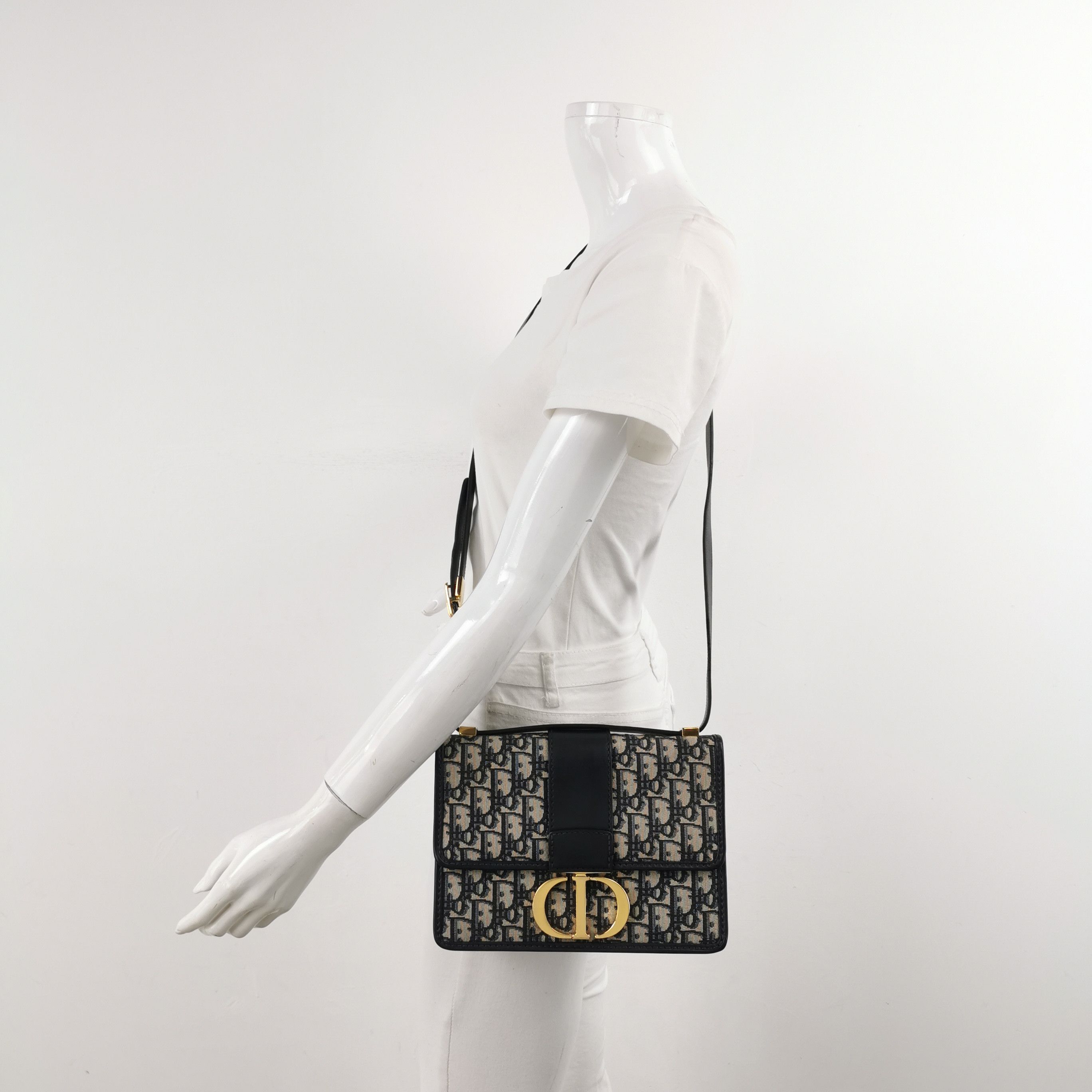 Dior Dior Women os Shoulder Bags Size ONE SIZE - 2 Thumbnail