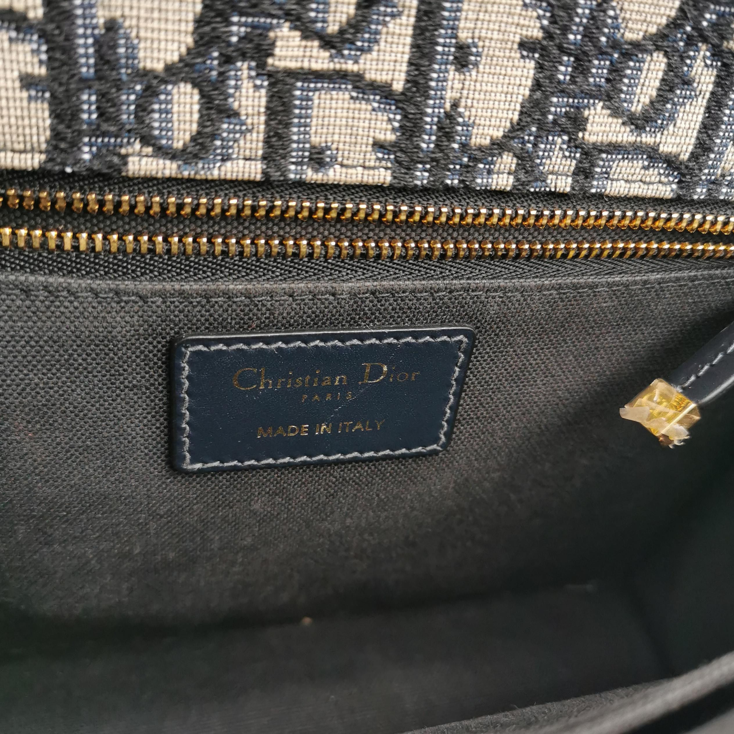 Dior Dior Women os Shoulder Bags Size ONE SIZE - 8 Thumbnail