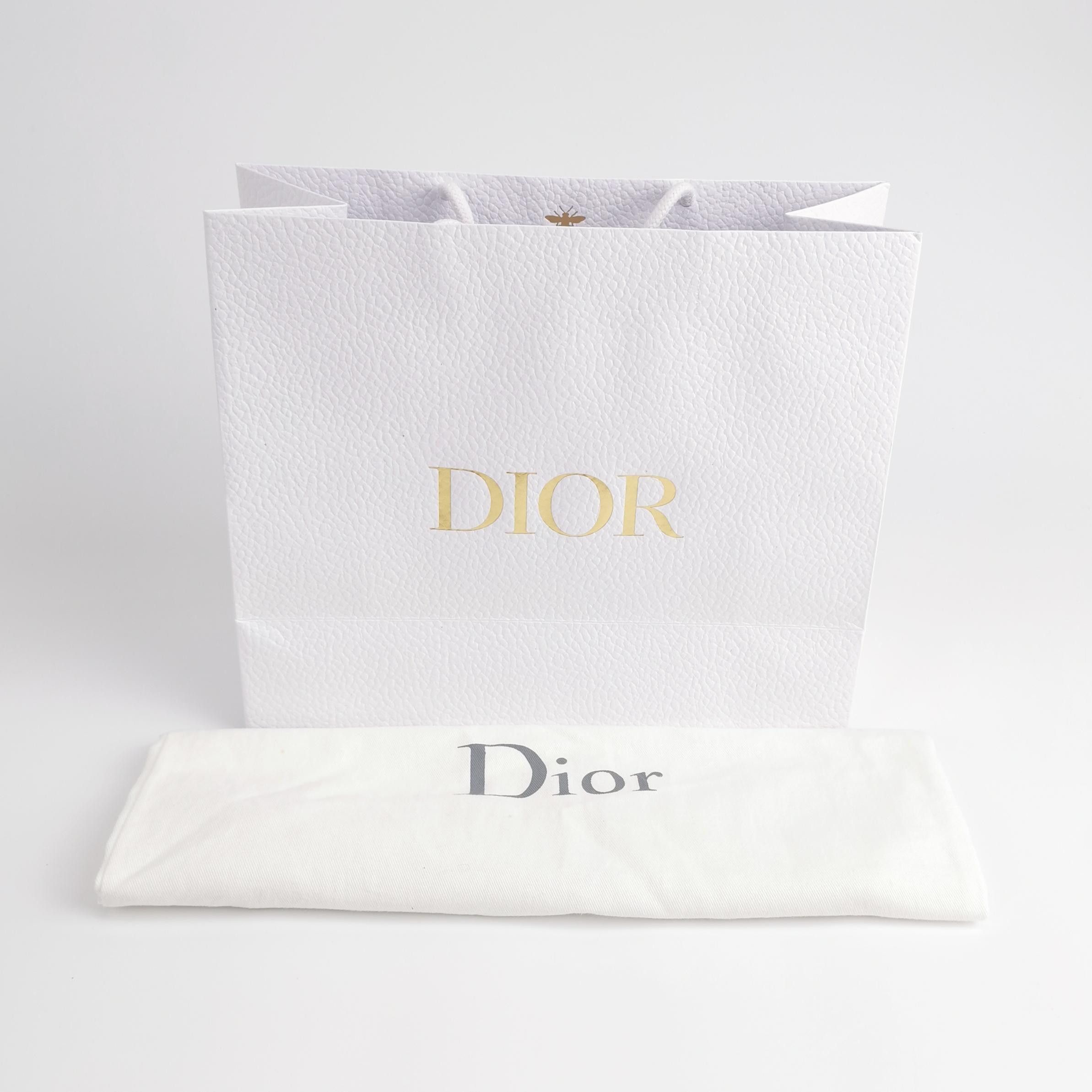 Dior Dior Women os Shoulder Bags Size ONE SIZE - 9 Thumbnail
